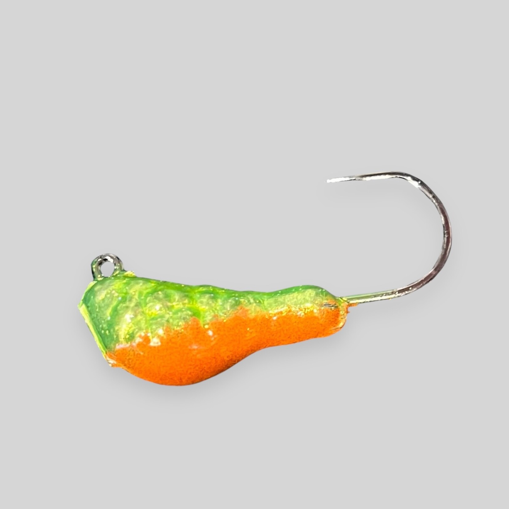 Tidaltails Tidaltails Craggy Blackfish Jigs