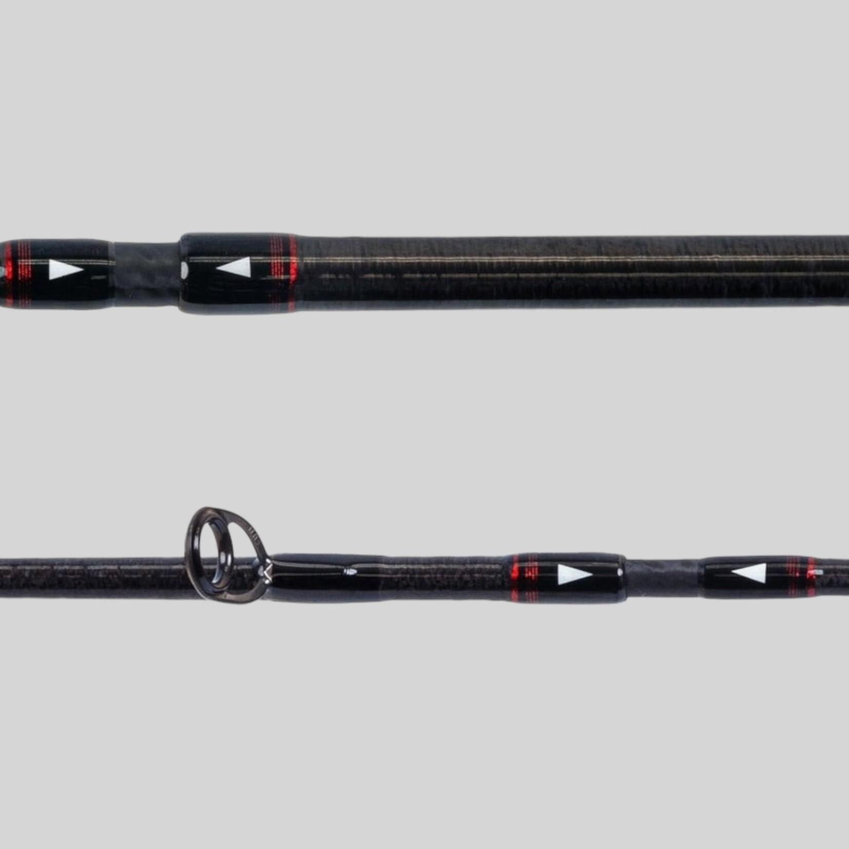 Jigging World Jigging World Nexus 2.0 Travel Spin Rods