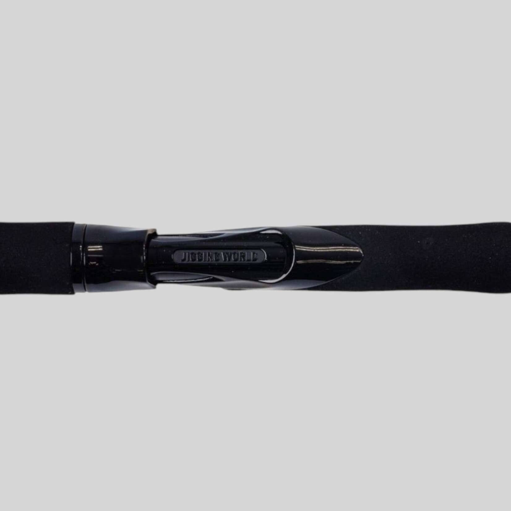 Jigging World Jigging World Nexus 2.0 Travel Spin Rods