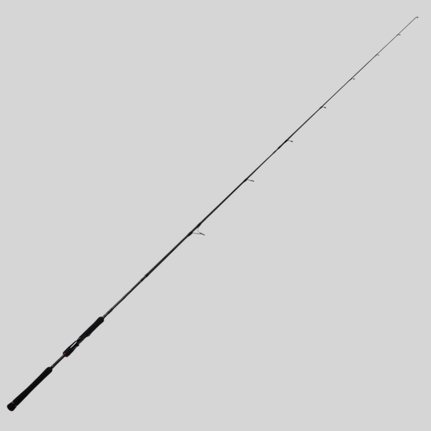 Jigging World Jigging World Nexus 2.0 Travel Spin Rods