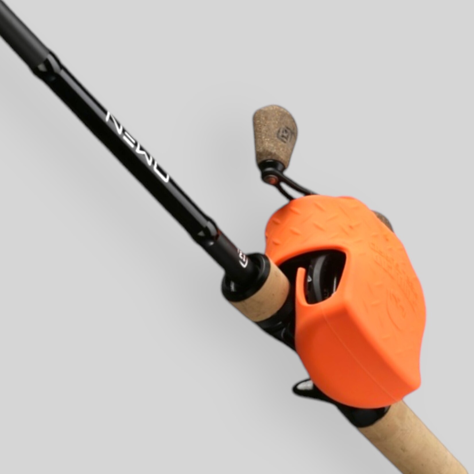 13 Fishing 13 Fishing Skull Cap Reel Cover