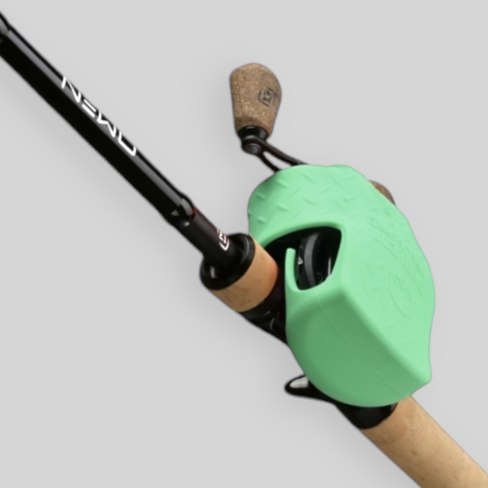 13 Fishing 13 Fishing Skull Cap Reel Cover