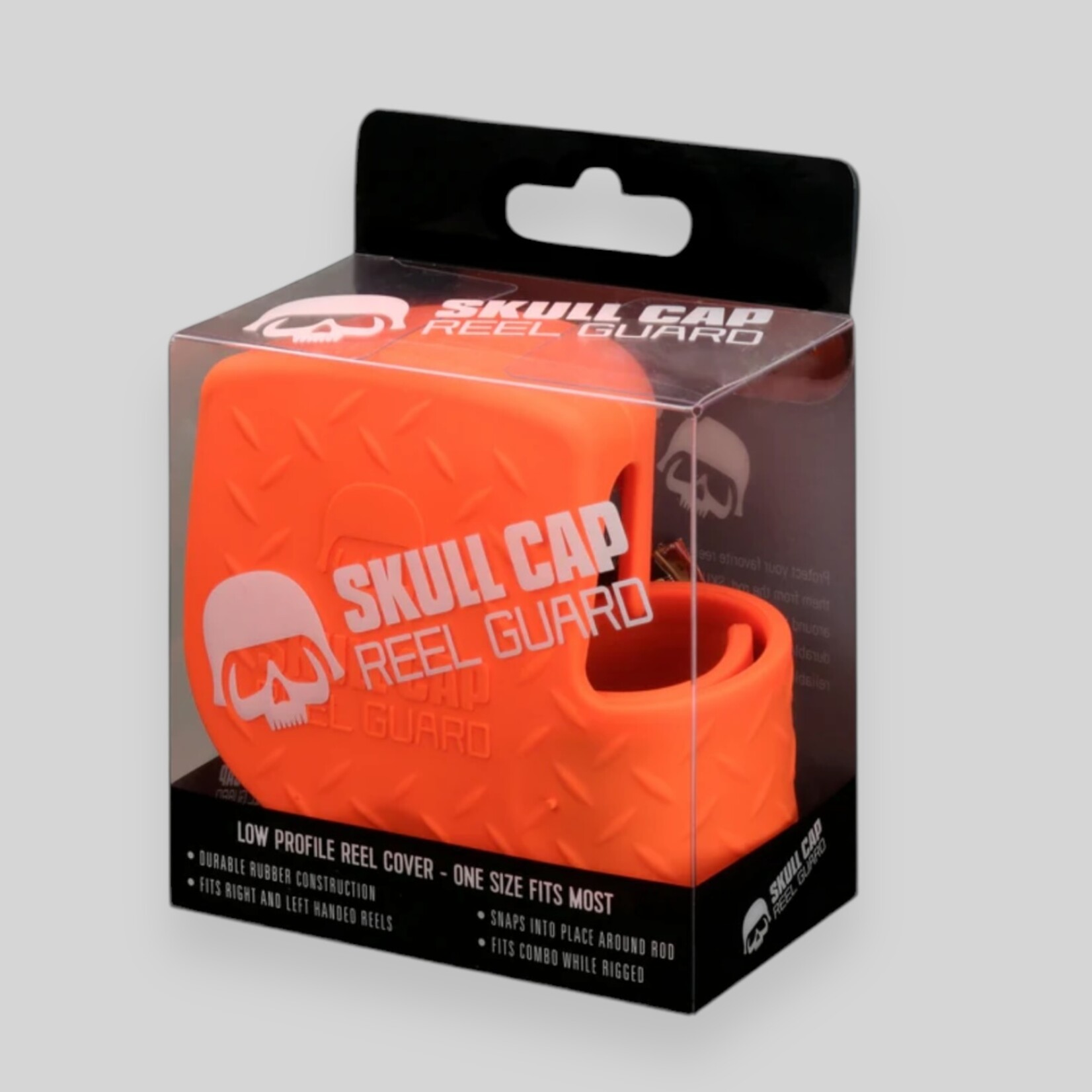 13 Fishing 13 Fishing Skull Cap Reel Cover