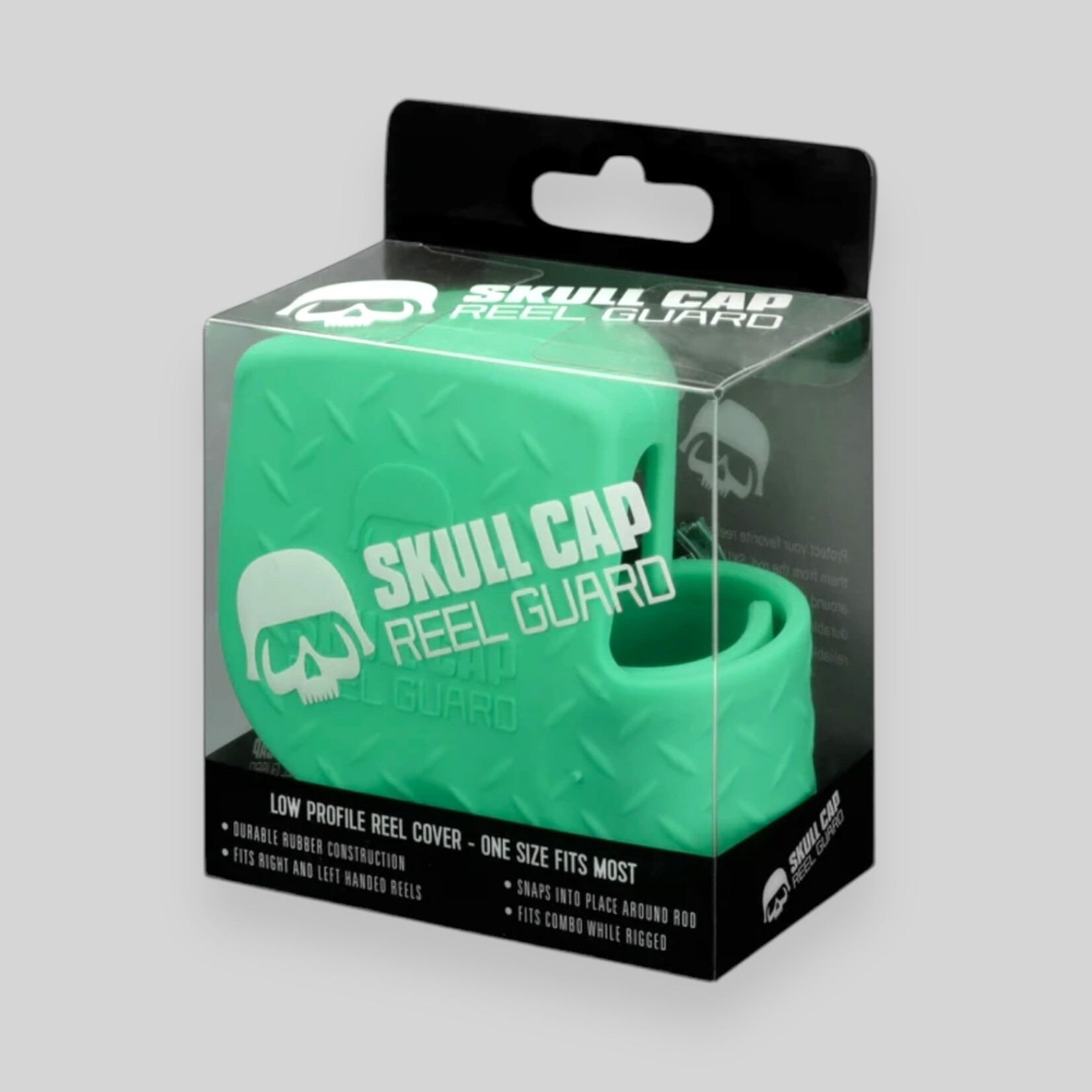 13 Fishing 13 Fishing Skull Cap Reel Cover