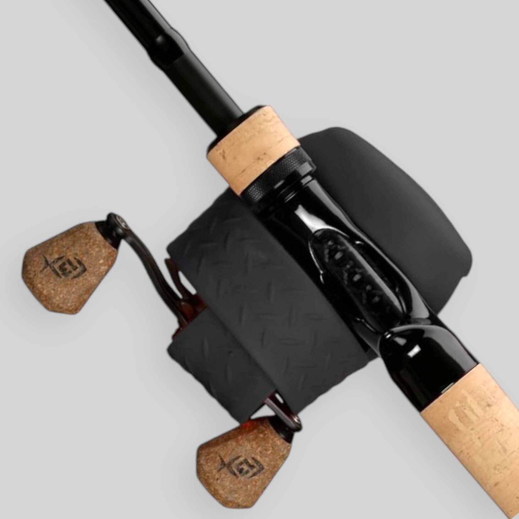 13 Fishing 13 Fishing Skull Cap Reel Cover