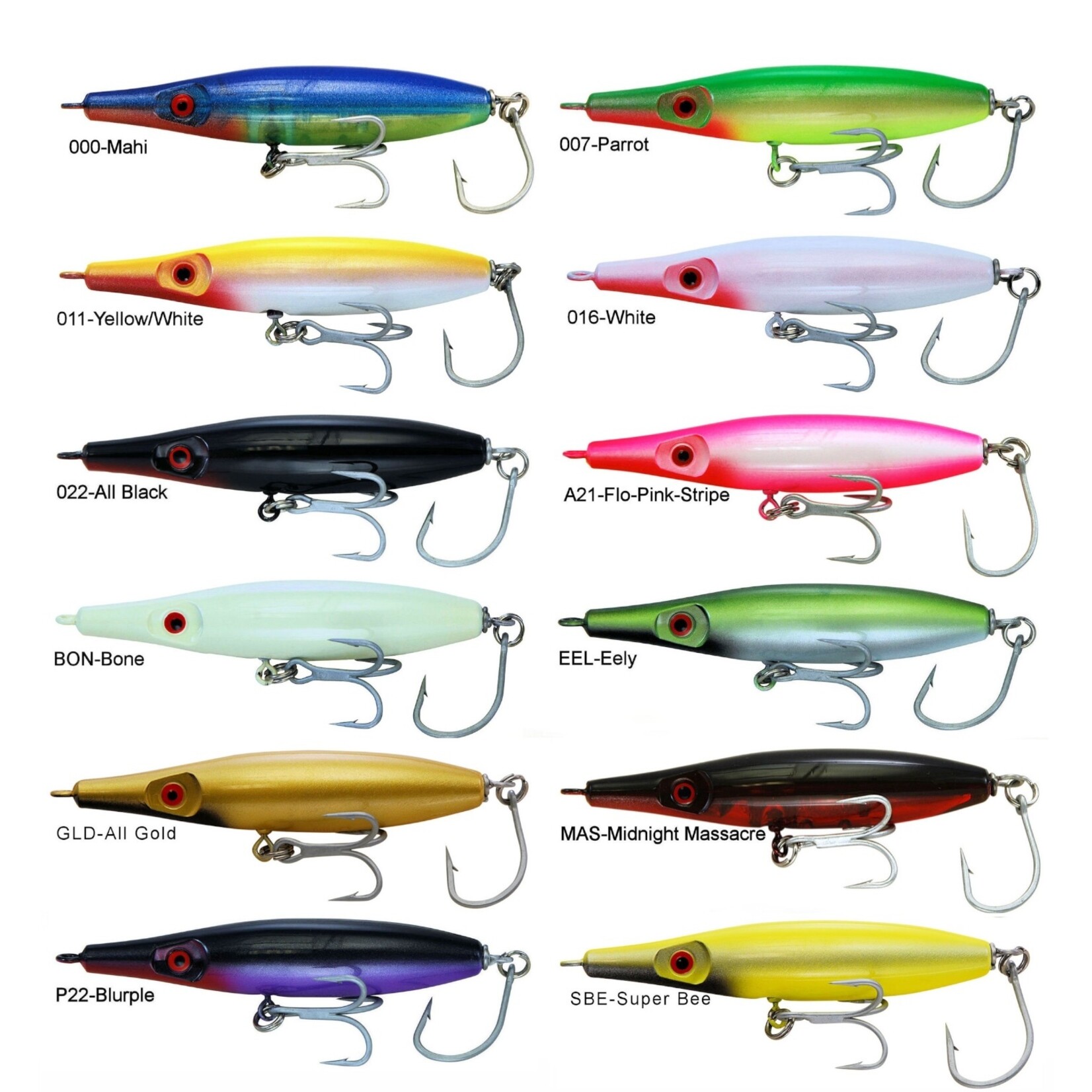 Super Strike Super Strike Bullet Needle