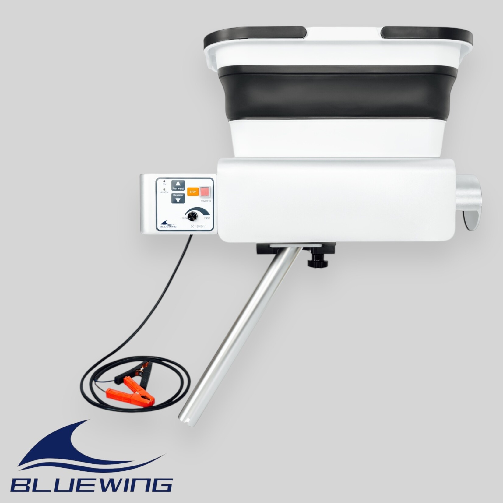 Bluewing Auto Chunker Tyalure Tackle