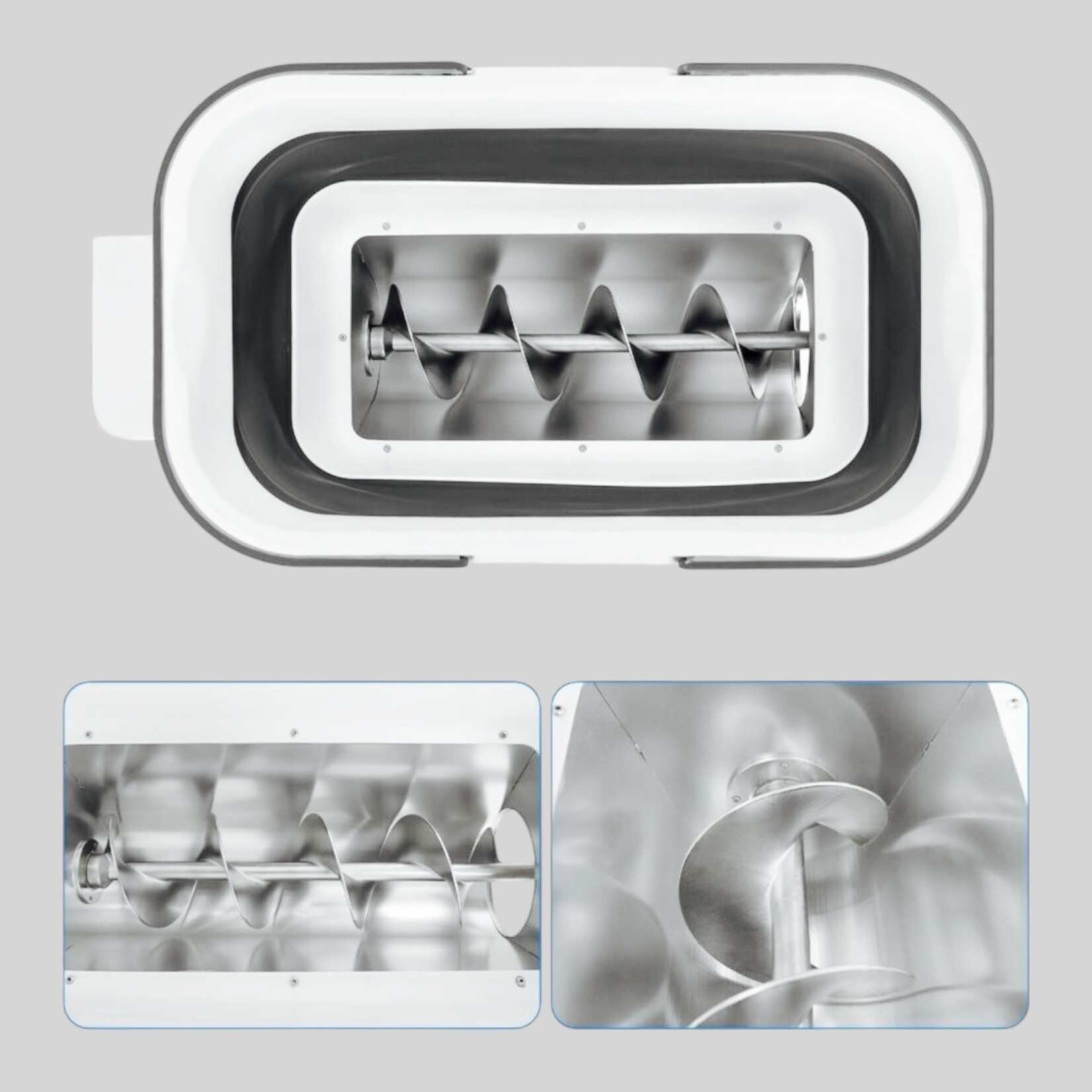 Bluewing Auto Chunker Tyalure Tackle