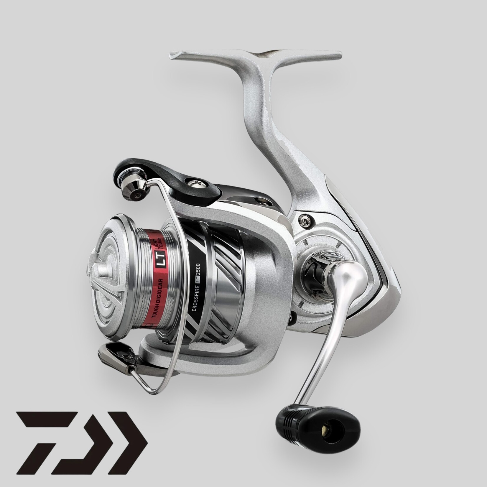 Daiwa Daiwa Crossfire LT Reel