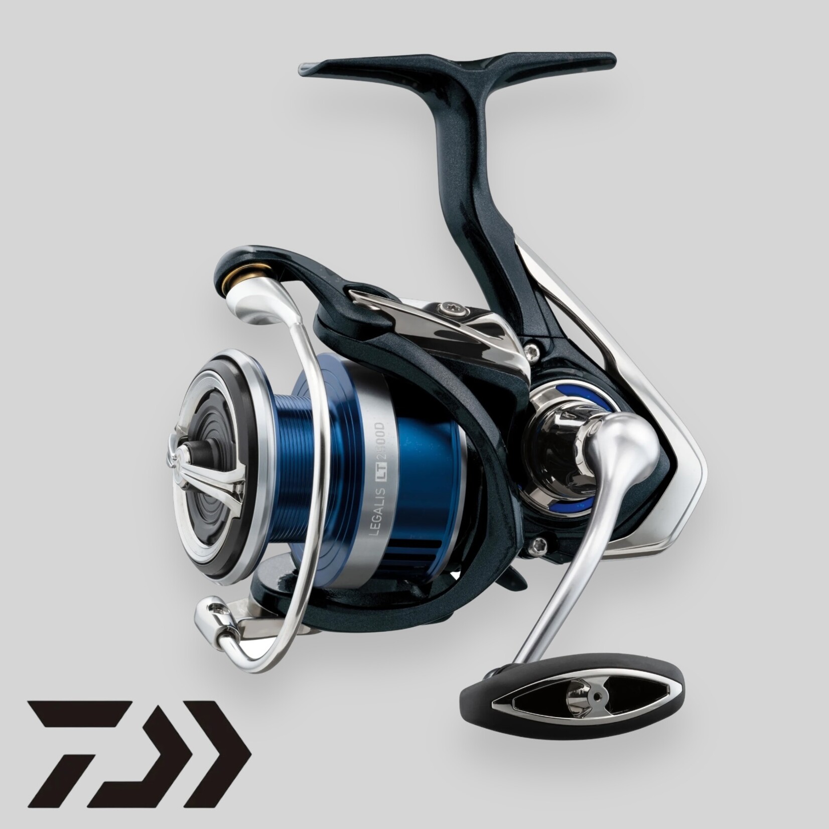 Daiwa Daiwa Legalis LT Spinning Reel
