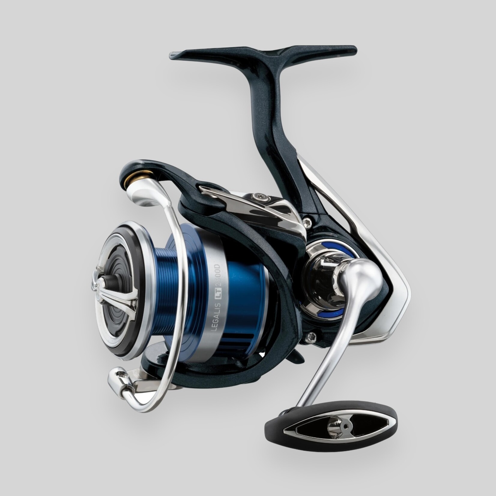 Daiwa Daiwa Legalis LT Spinning Reel