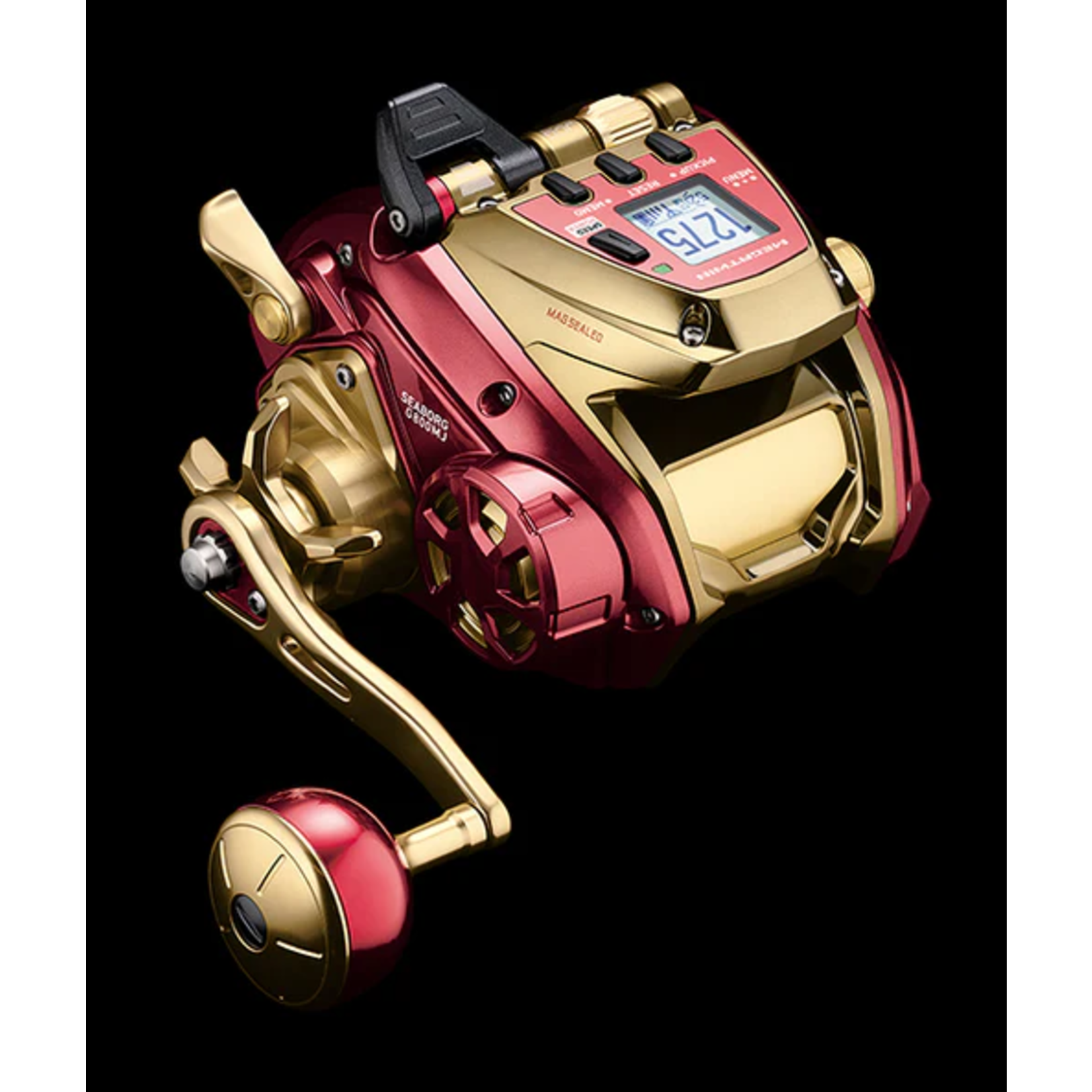 Daiwa Daiwa Seaborg 24