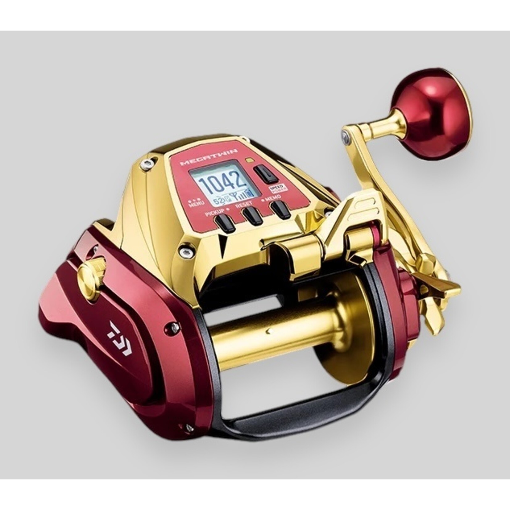 Daiwa Daiwa Seaborg 24