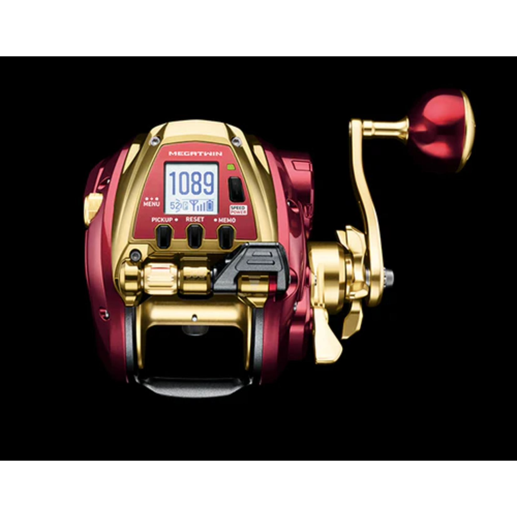 Daiwa Daiwa Seaborg 24