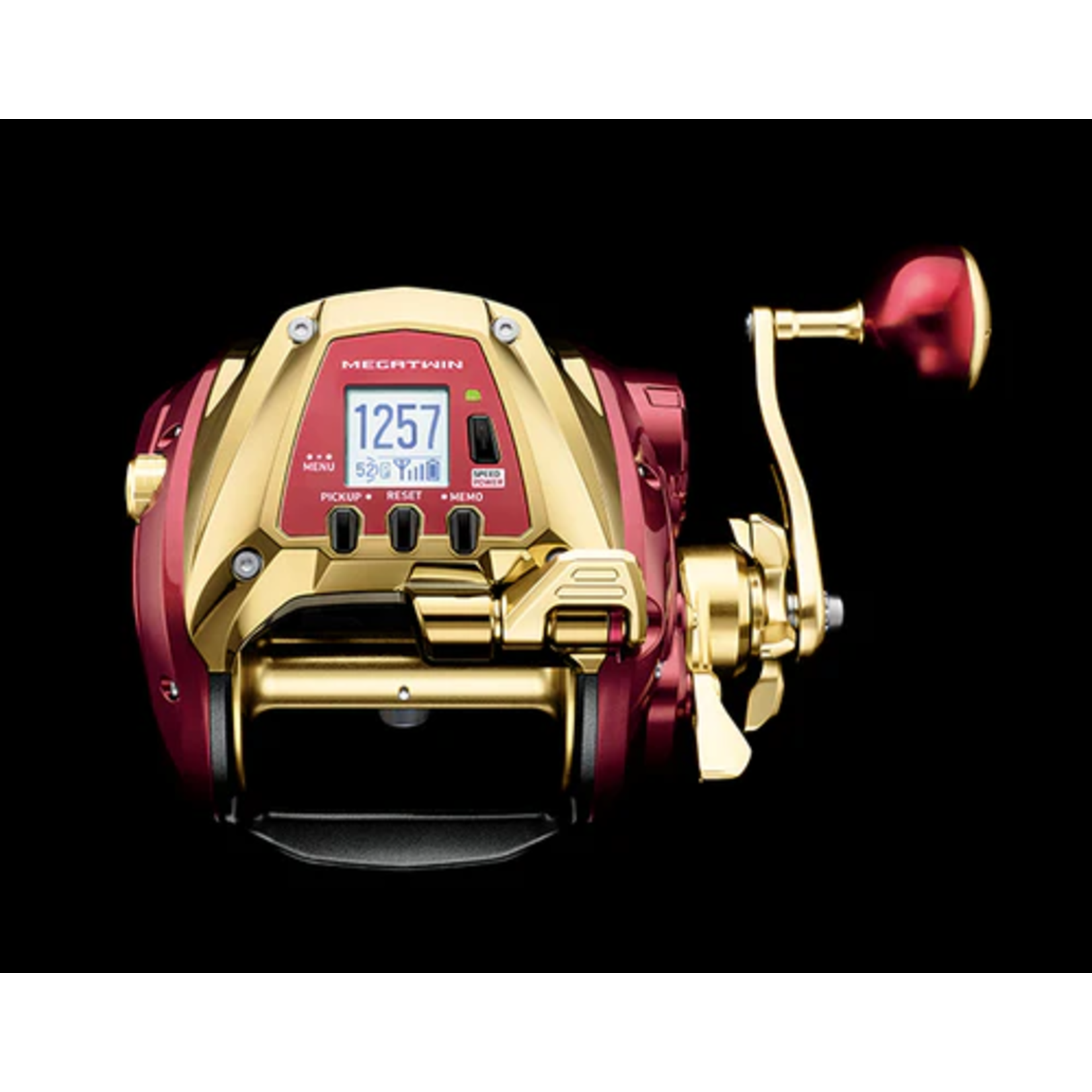 Daiwa Daiwa Seaborg 24