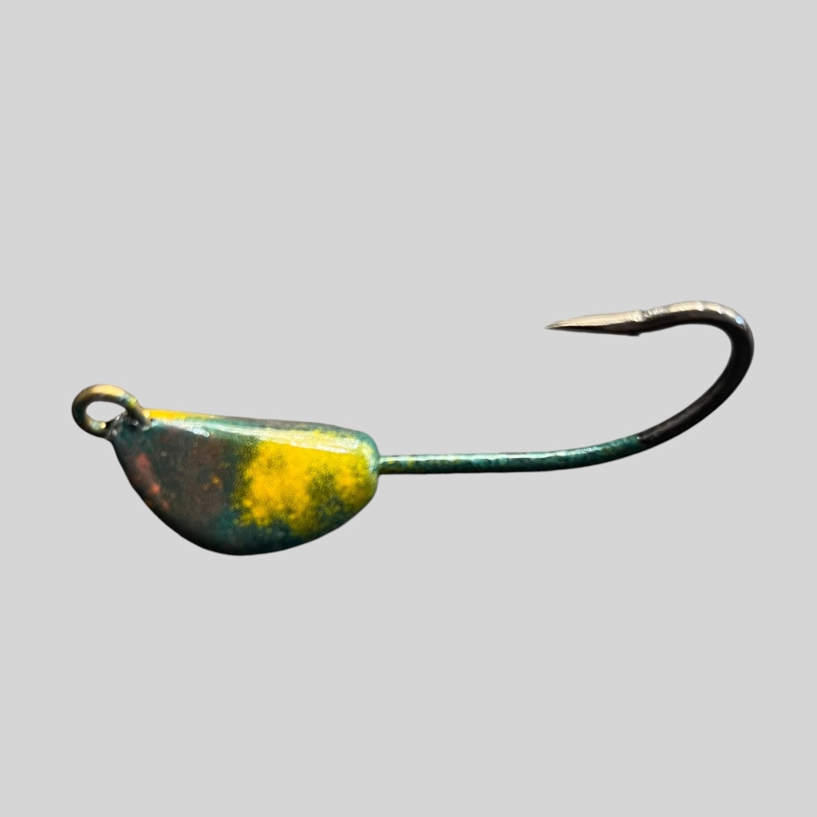 Tog Candy Tog Candy Exclusive  Glow Tog Jigs