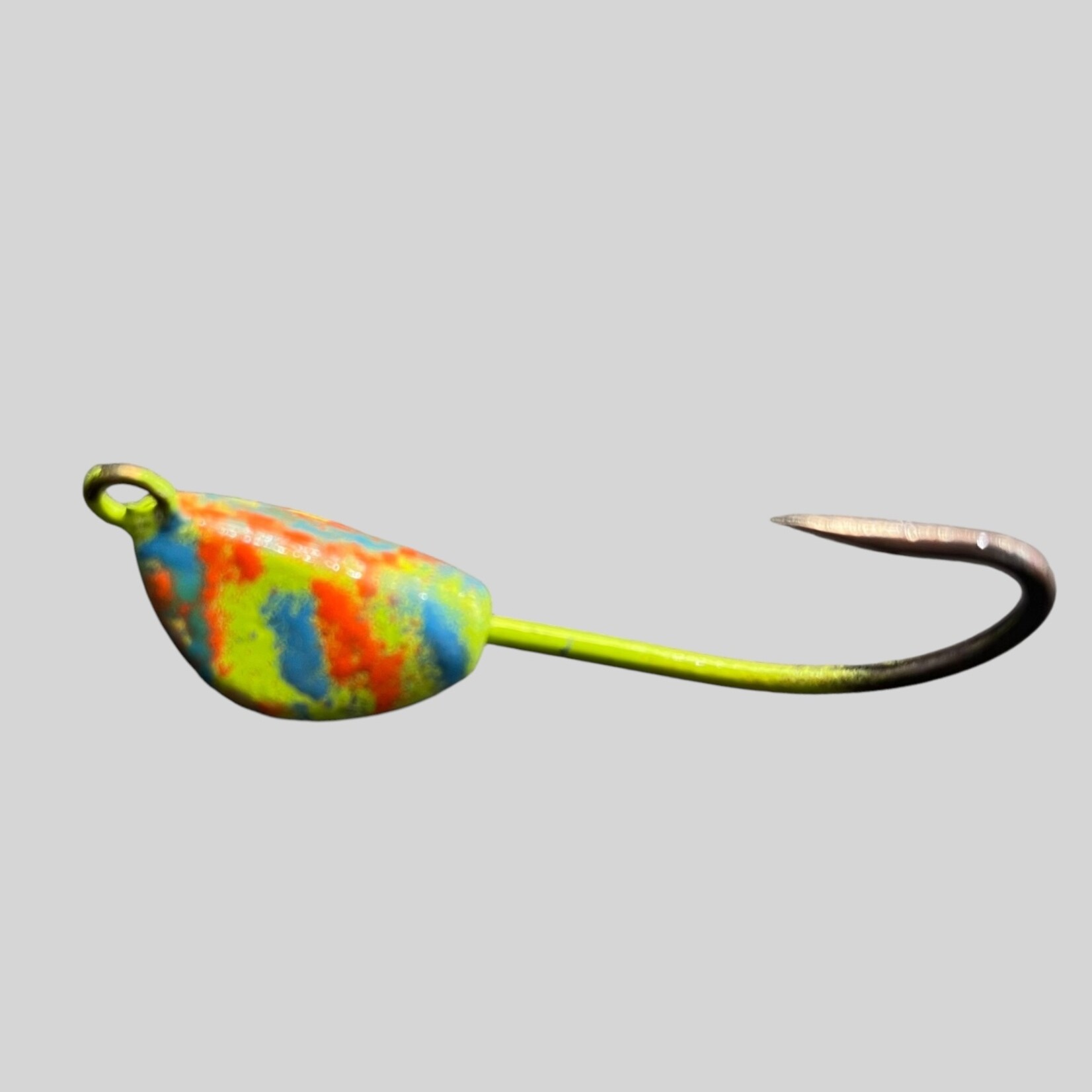 Tog Candy Tog Candy Exclusive  Glow Tog Jigs