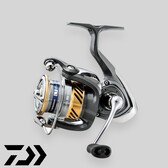 Daiwa Laguna LT Spin Reel - Tyalure Tackle
