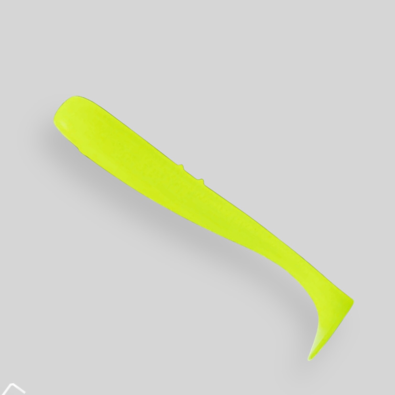 Stack tackle Stack Tail Clapper