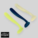 Stack tackle Stack Tail Clapper
