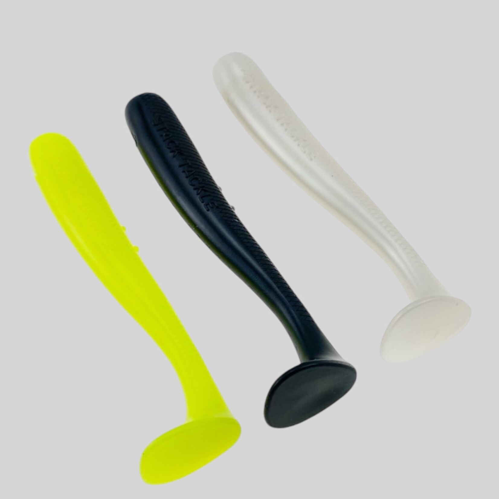 Stack tackle Stack Tail Clapper