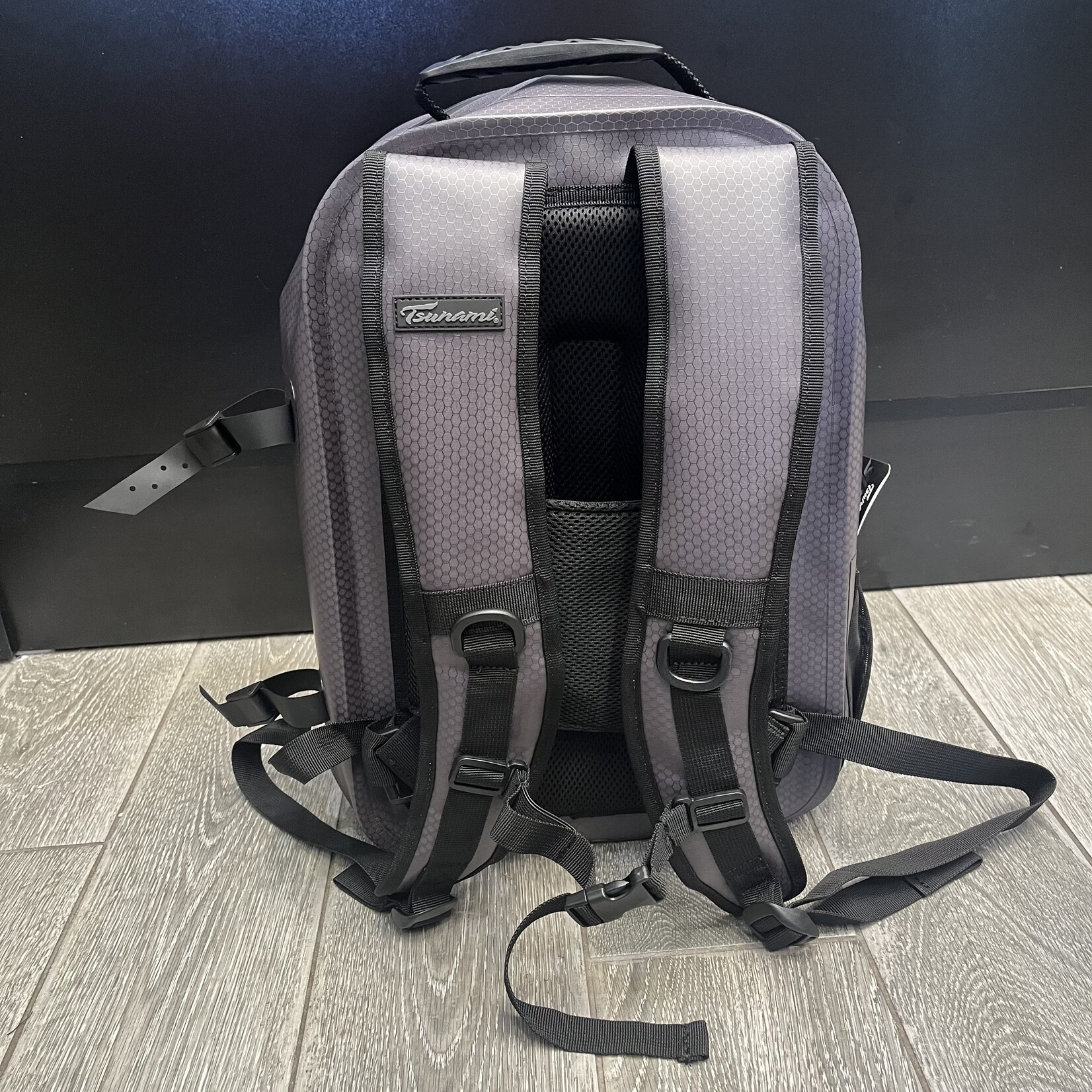 Tsunami Tsunami SaltX Backpack