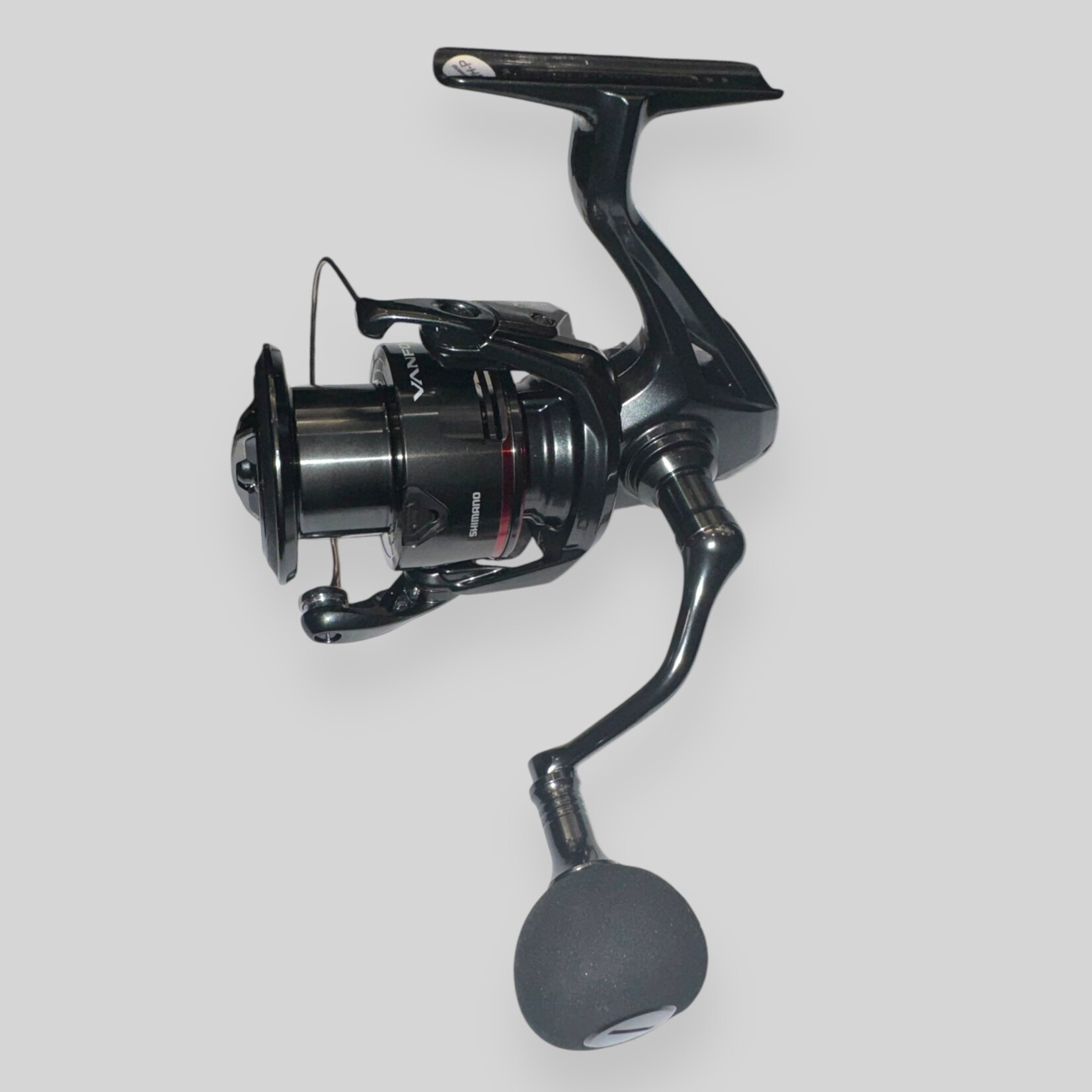 Shimano Vanford A Spinning Reel - Tyalure Tackle Shimano Vanford A Spinning Reel - Tyalure Tackle