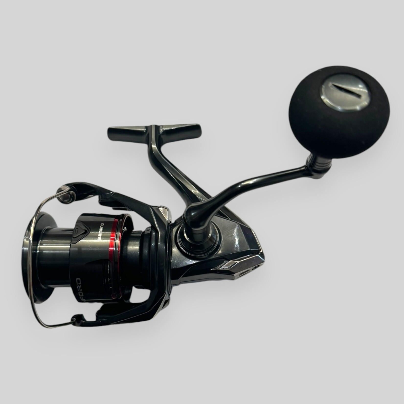 Shimano Vanford A Spinning Reel - Tyalure Tackle