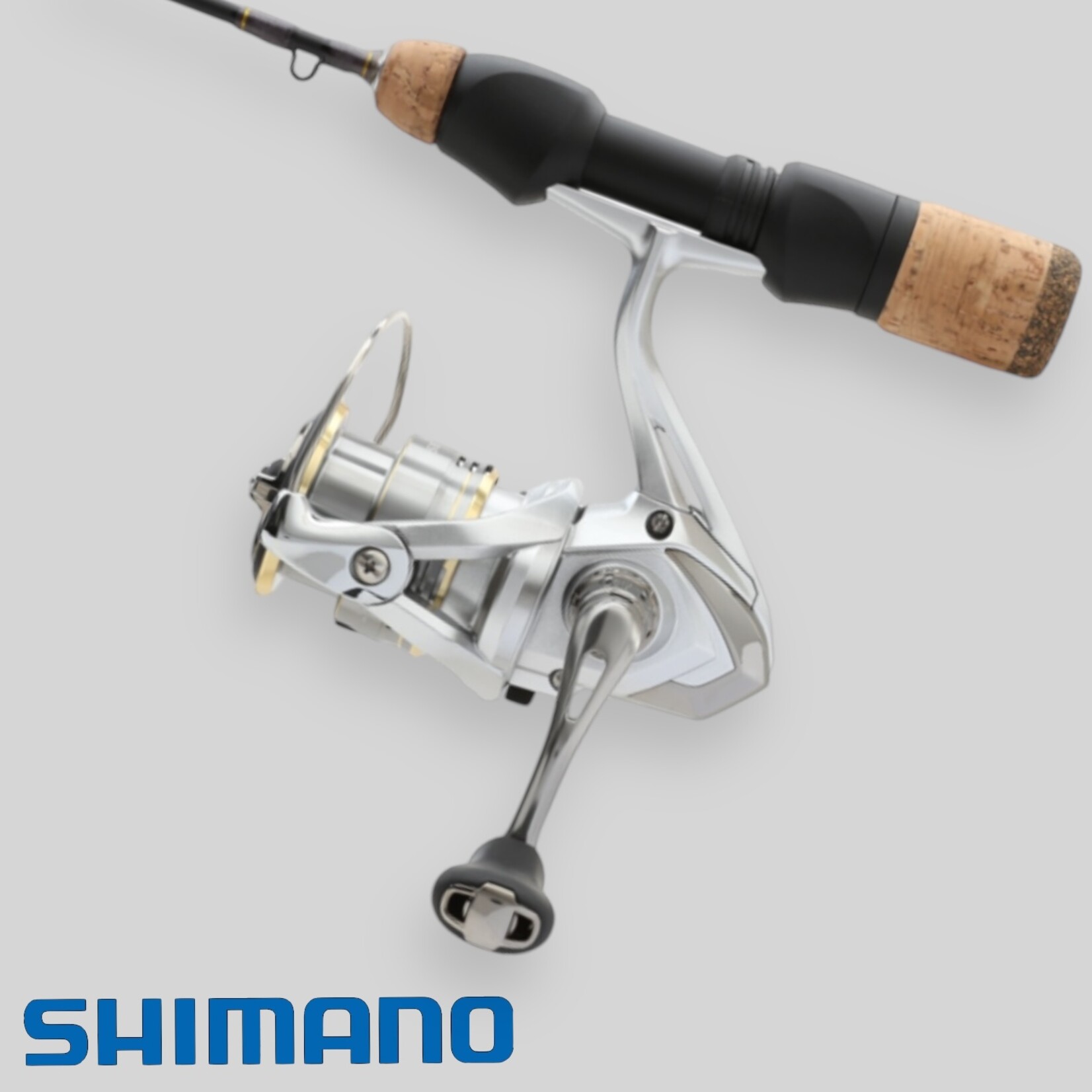 Shimano Shimano Sedona FJ Ice Combo