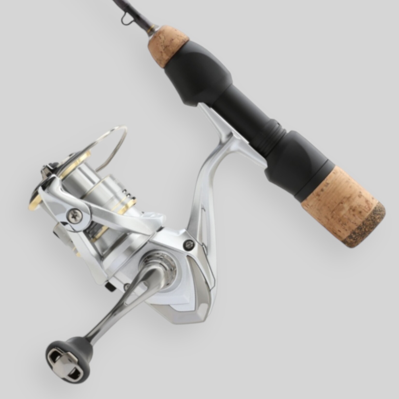 Shimano Shimano Sedona FJ Ice Combo