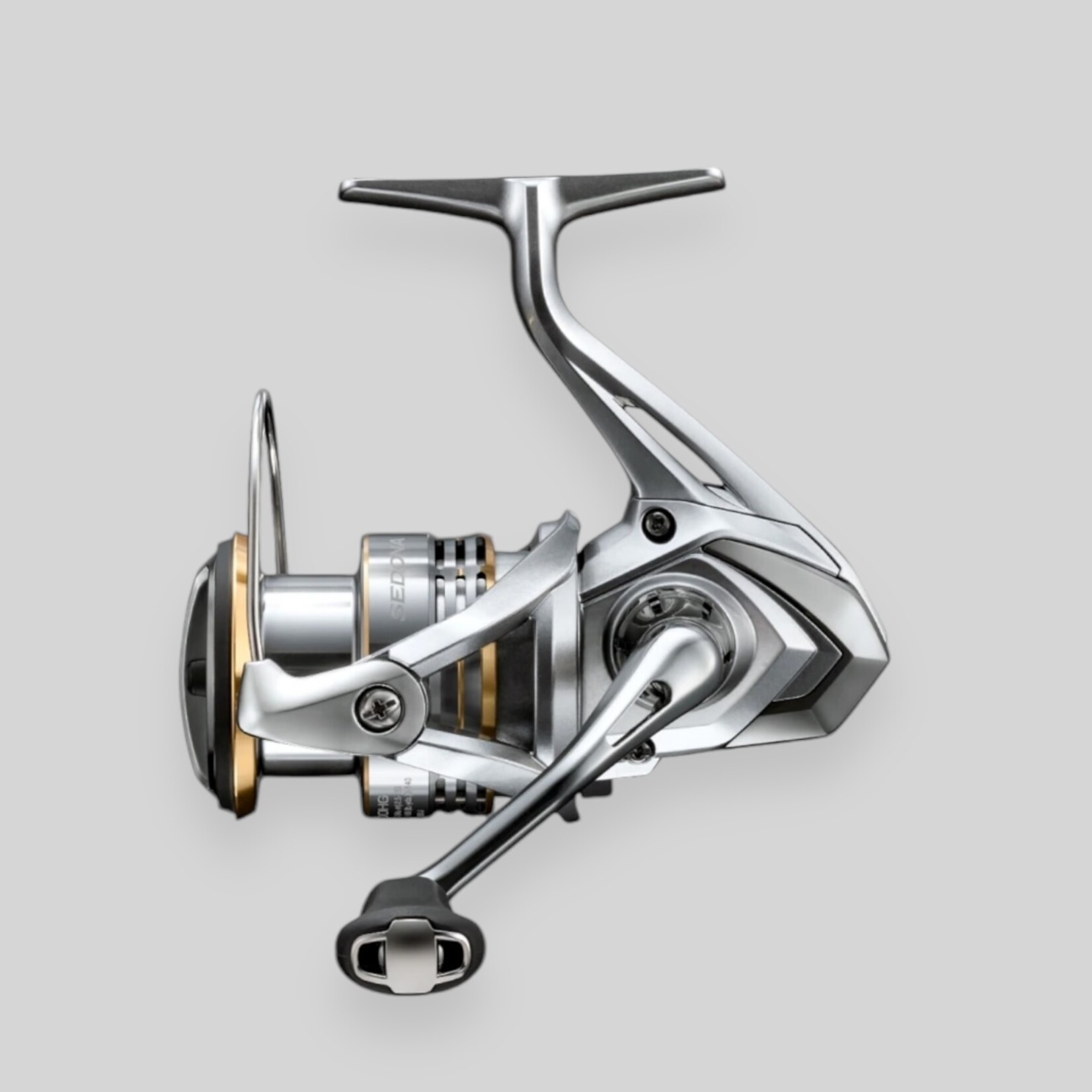 Shimano Shimano Sedona FJ Ice Combo