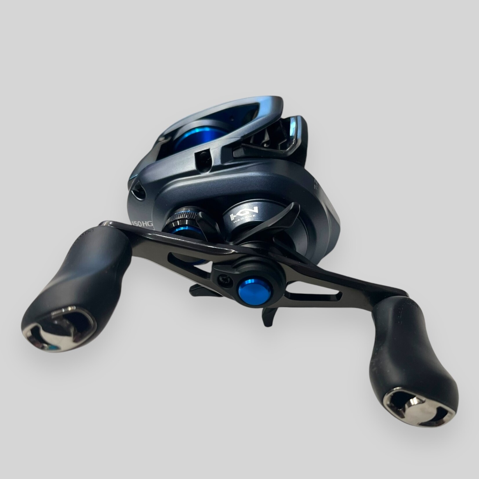 Shimano Shimano SLX XT A Baitcasting Reels