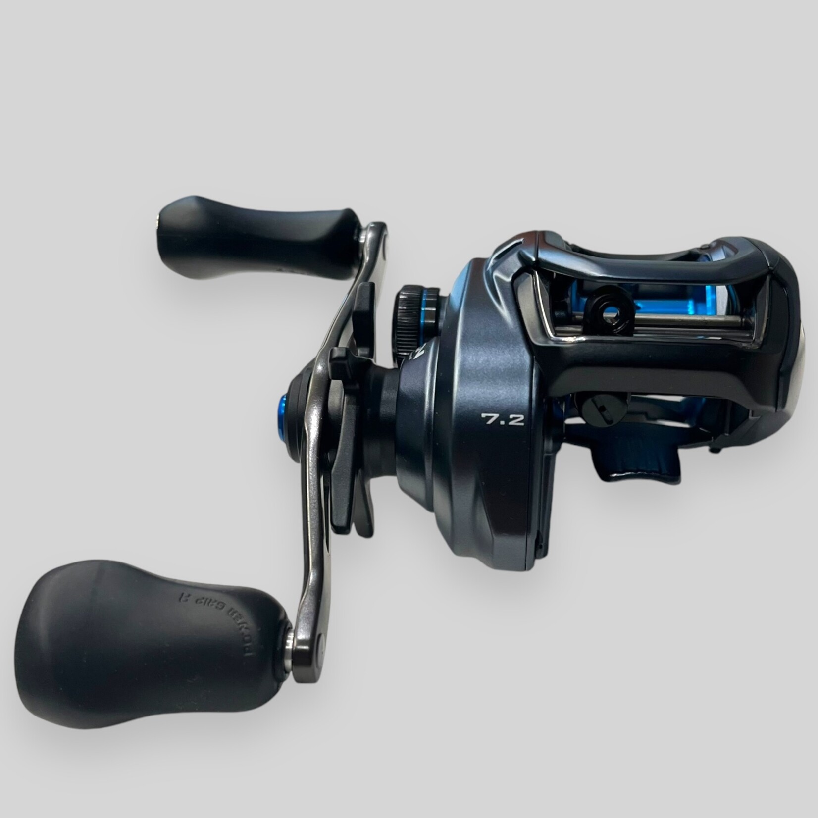 Shimano Shimano SLX XT A Baitcasting Reels