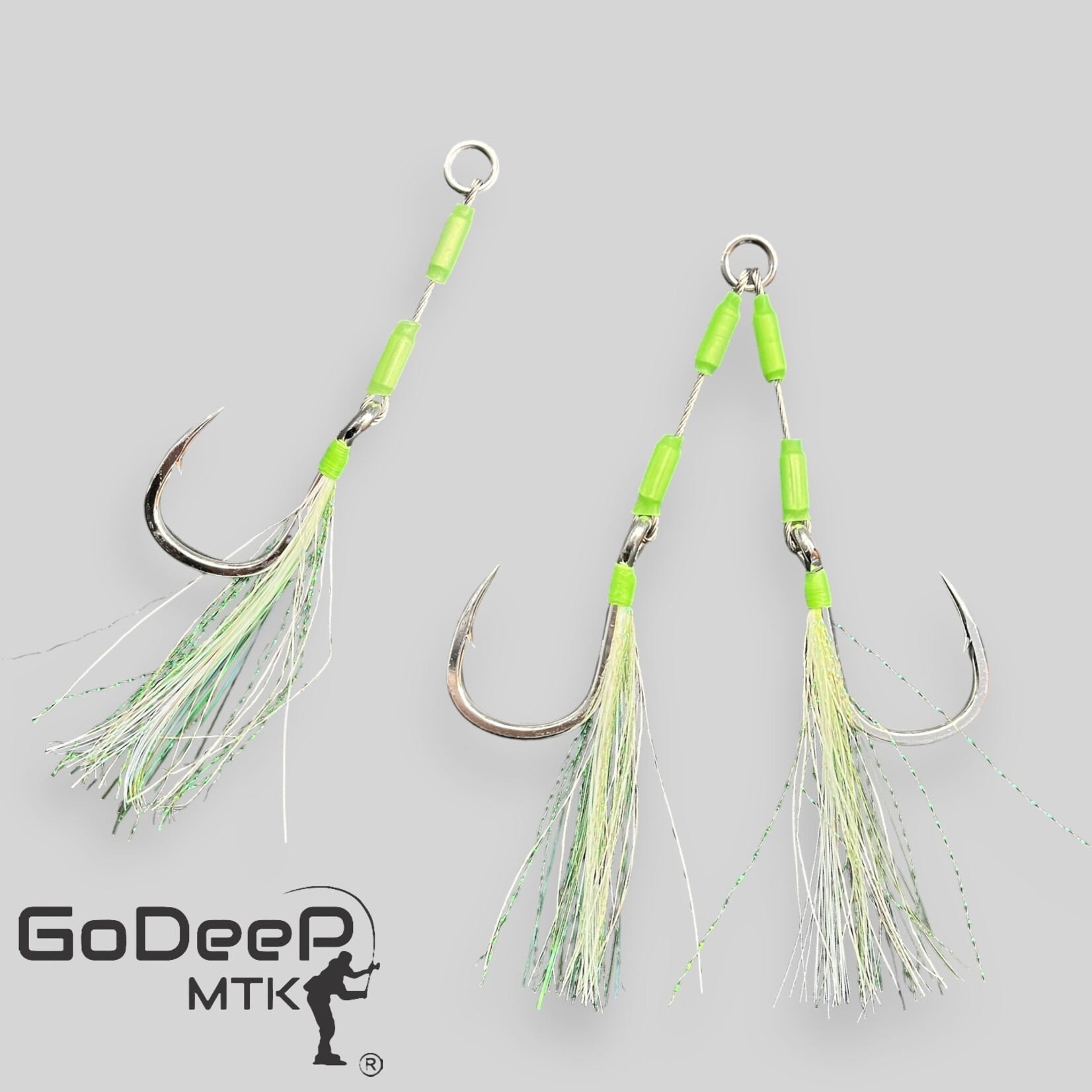 GoDeep MTK GoDeep Wire Assist Hook