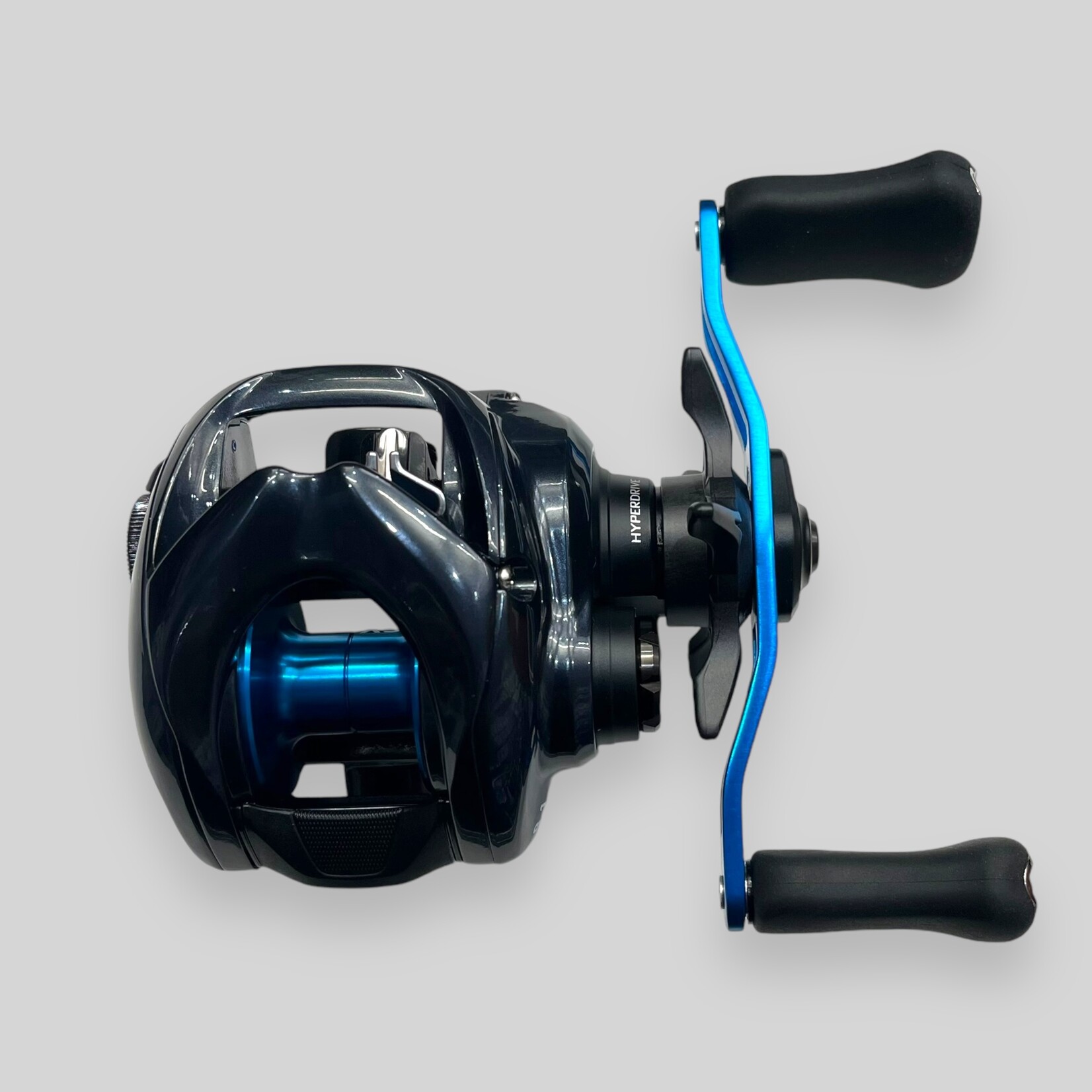 Daiwa Daiwa Coastal SV TW  B Baitcaster