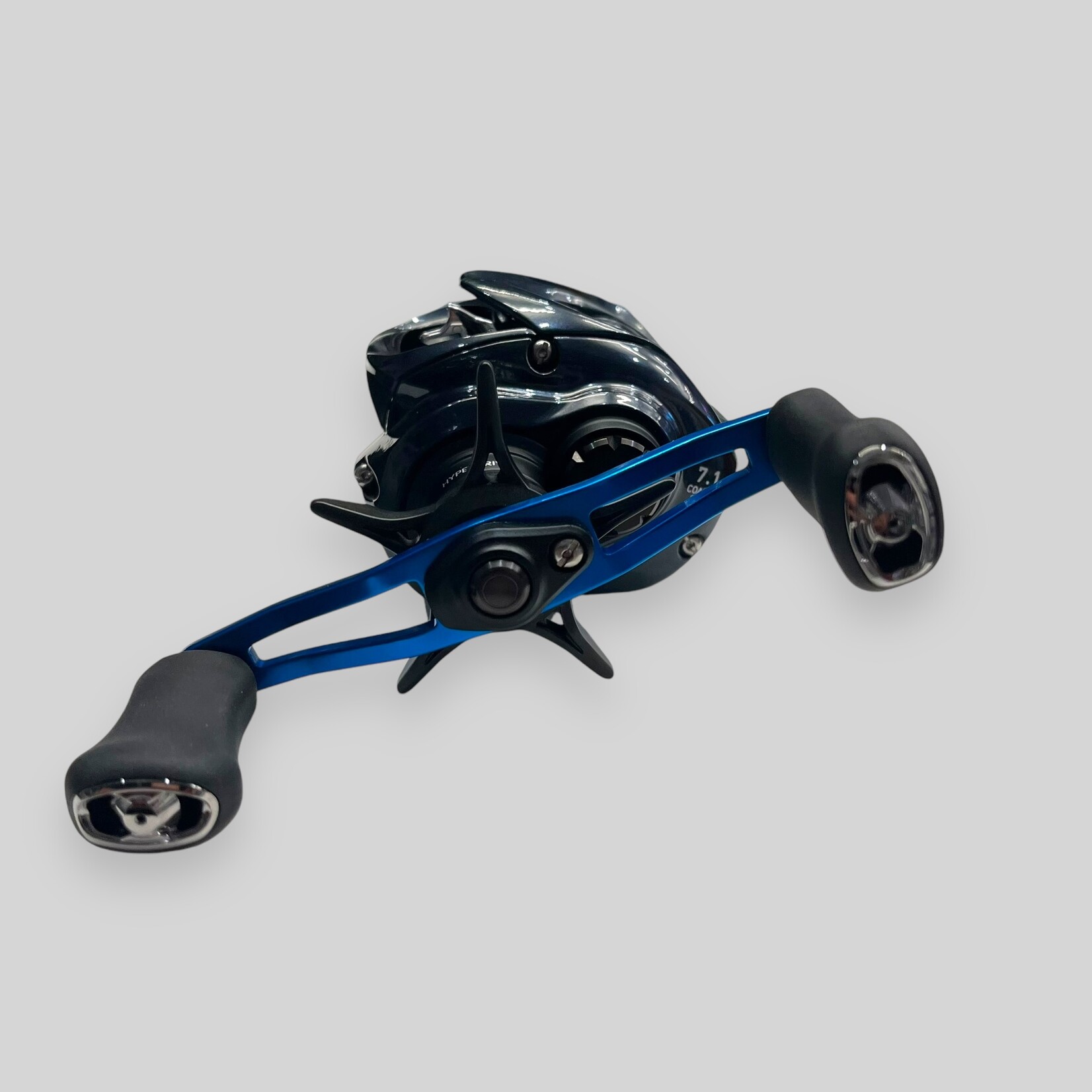 Daiwa Daiwa Coastal SV TW  B Baitcaster