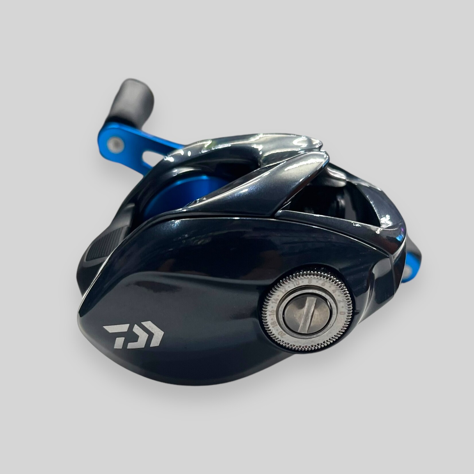 Daiwa Daiwa Coastal SV TW  B Baitcaster