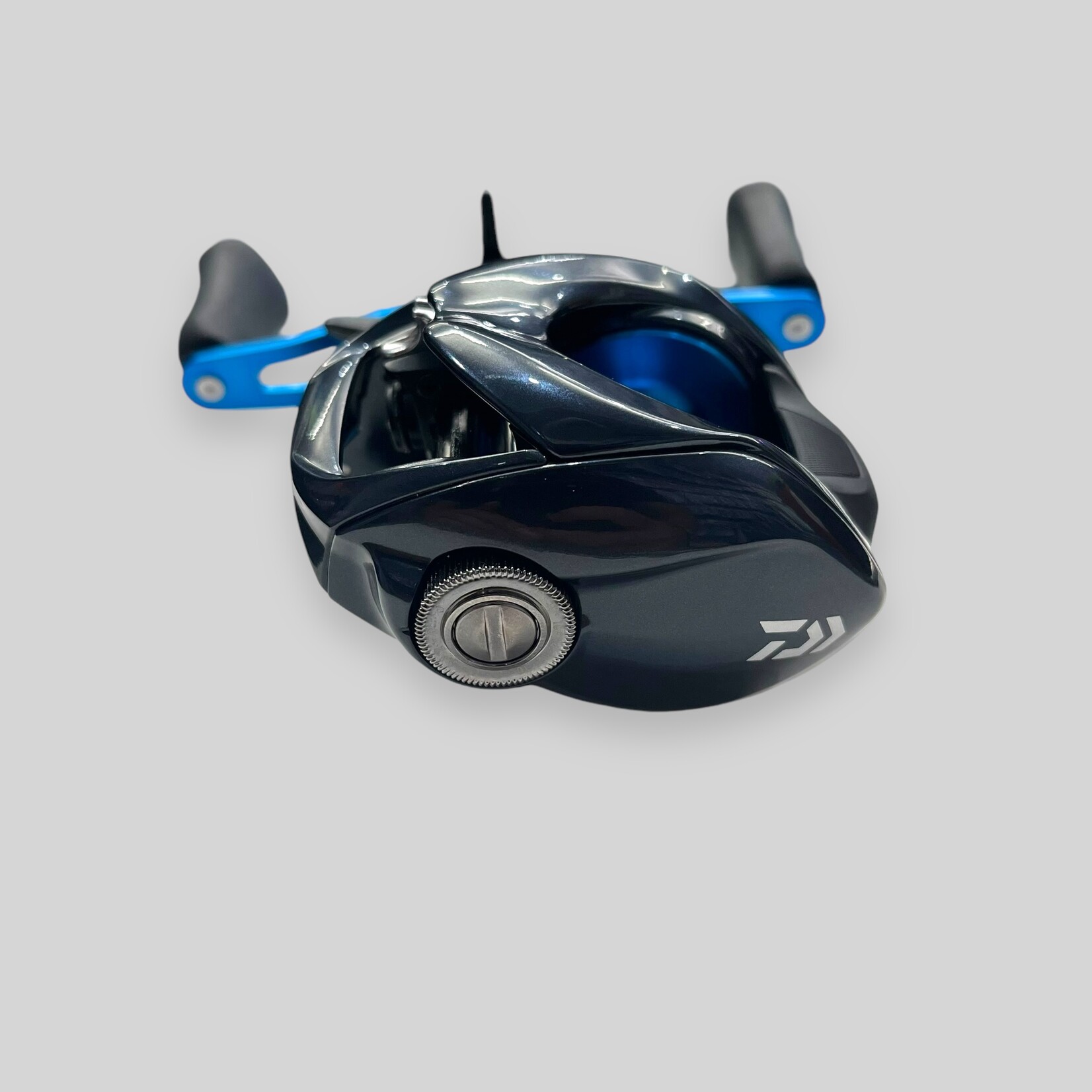 Daiwa Daiwa Coastal SV TW  B Baitcaster