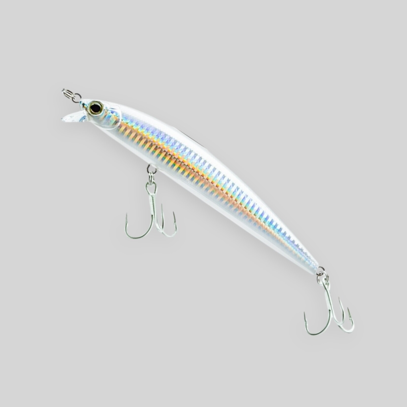 Yo-Zuri Yo-Zuri Hydro LC Minnow