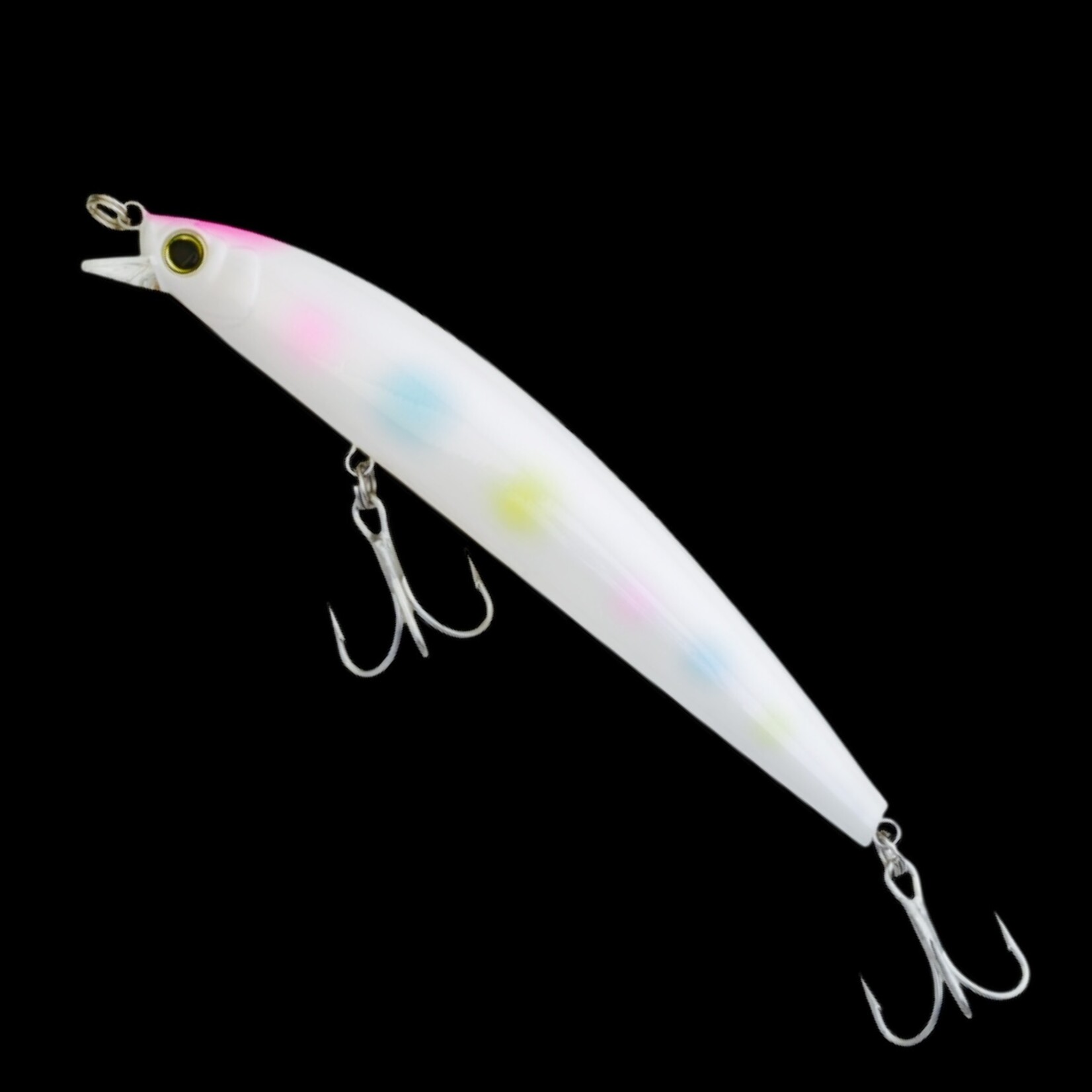 Yo-Zuri Yo-Zuri Hydro LC Minnow