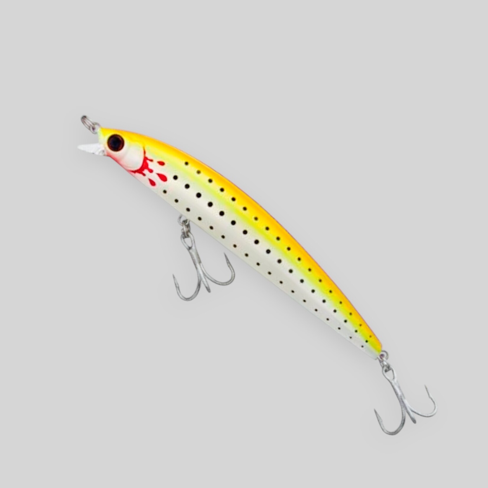 Yo-Zuri Yo-Zuri Hydro LC Minnow