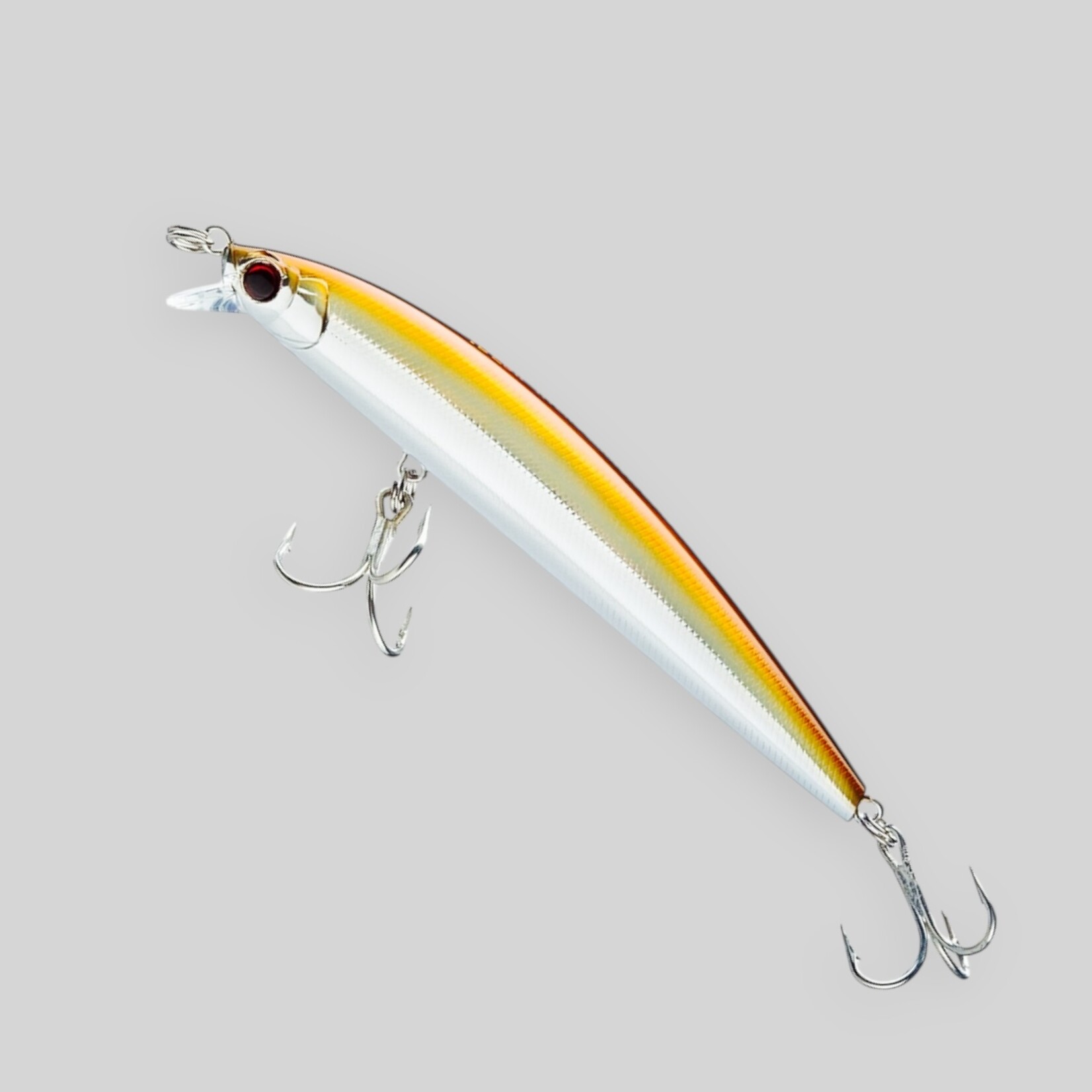 Yo-Zuri Yo-Zuri Hydro LC Minnow