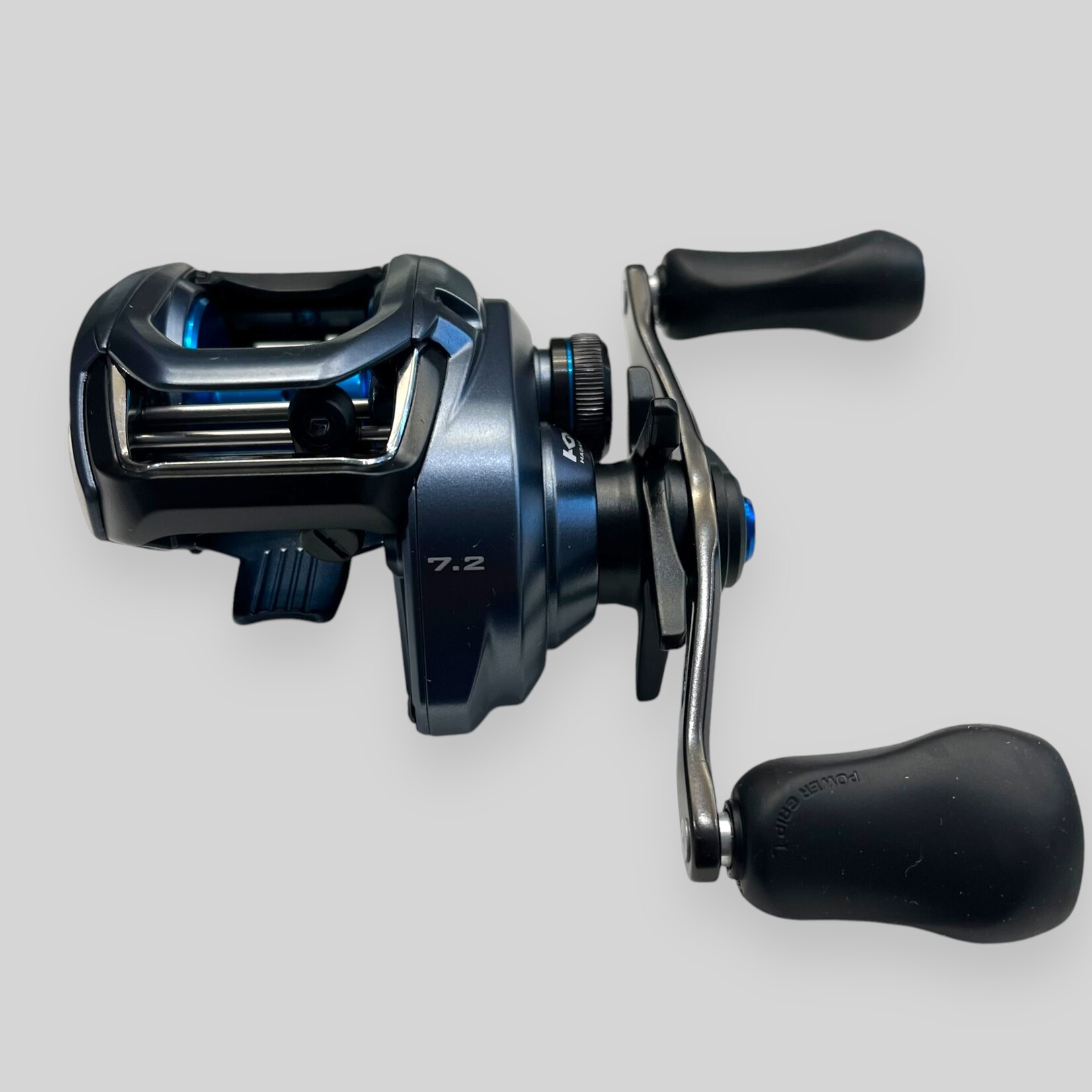 Shimano Shimano SLX XT A Baitcasting Reels