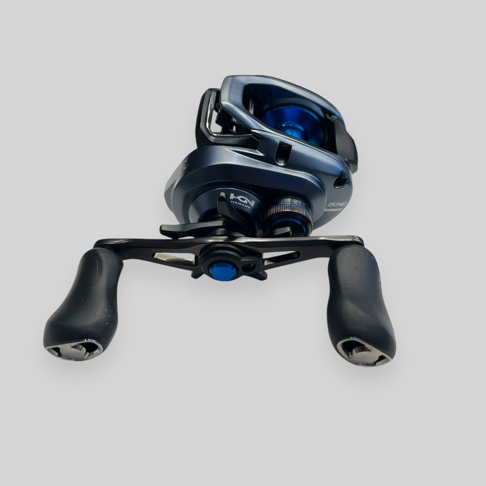 Shimano Shimano SLX XT A Baitcasting Reels