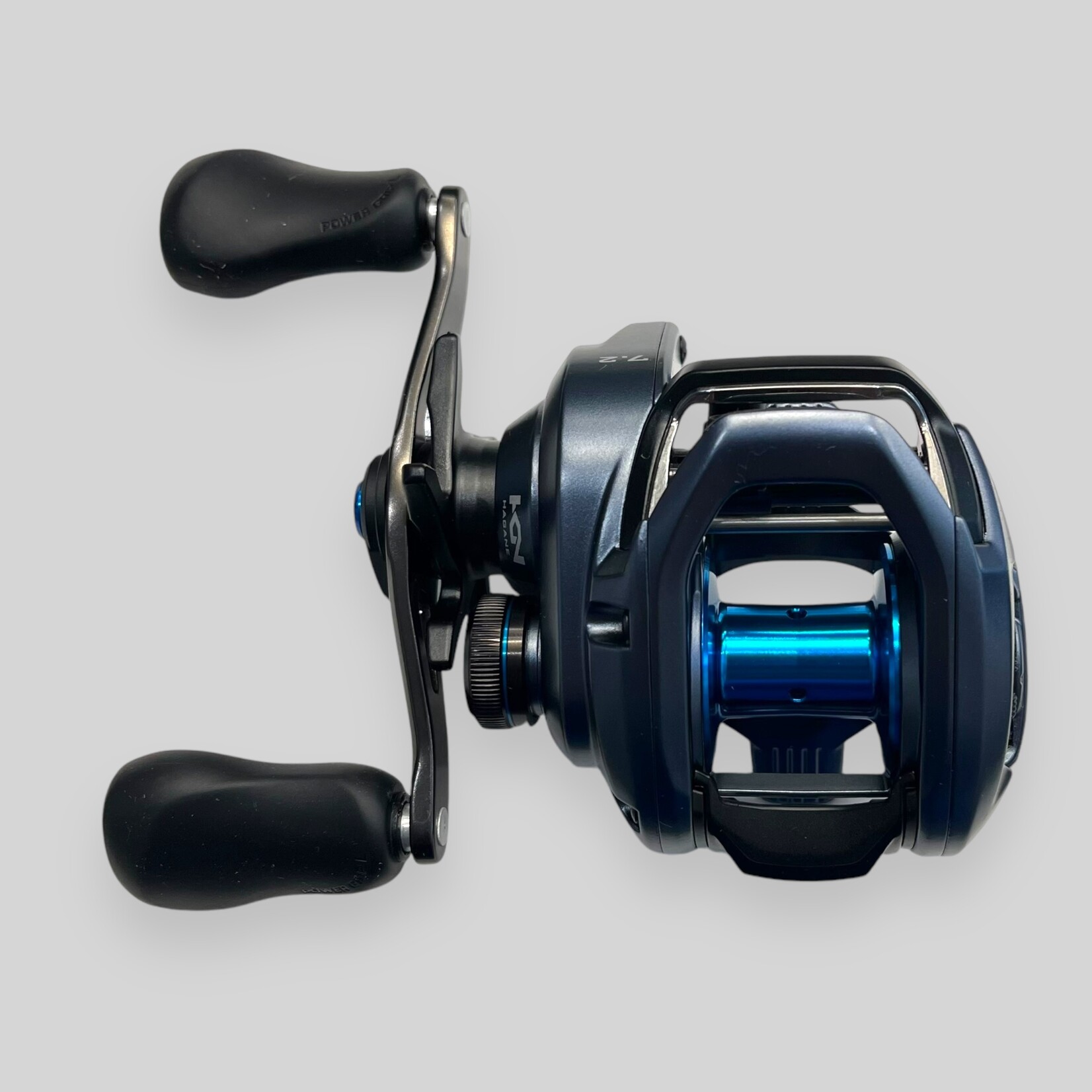 Shimano Shimano SLX XT A Baitcasting Reels