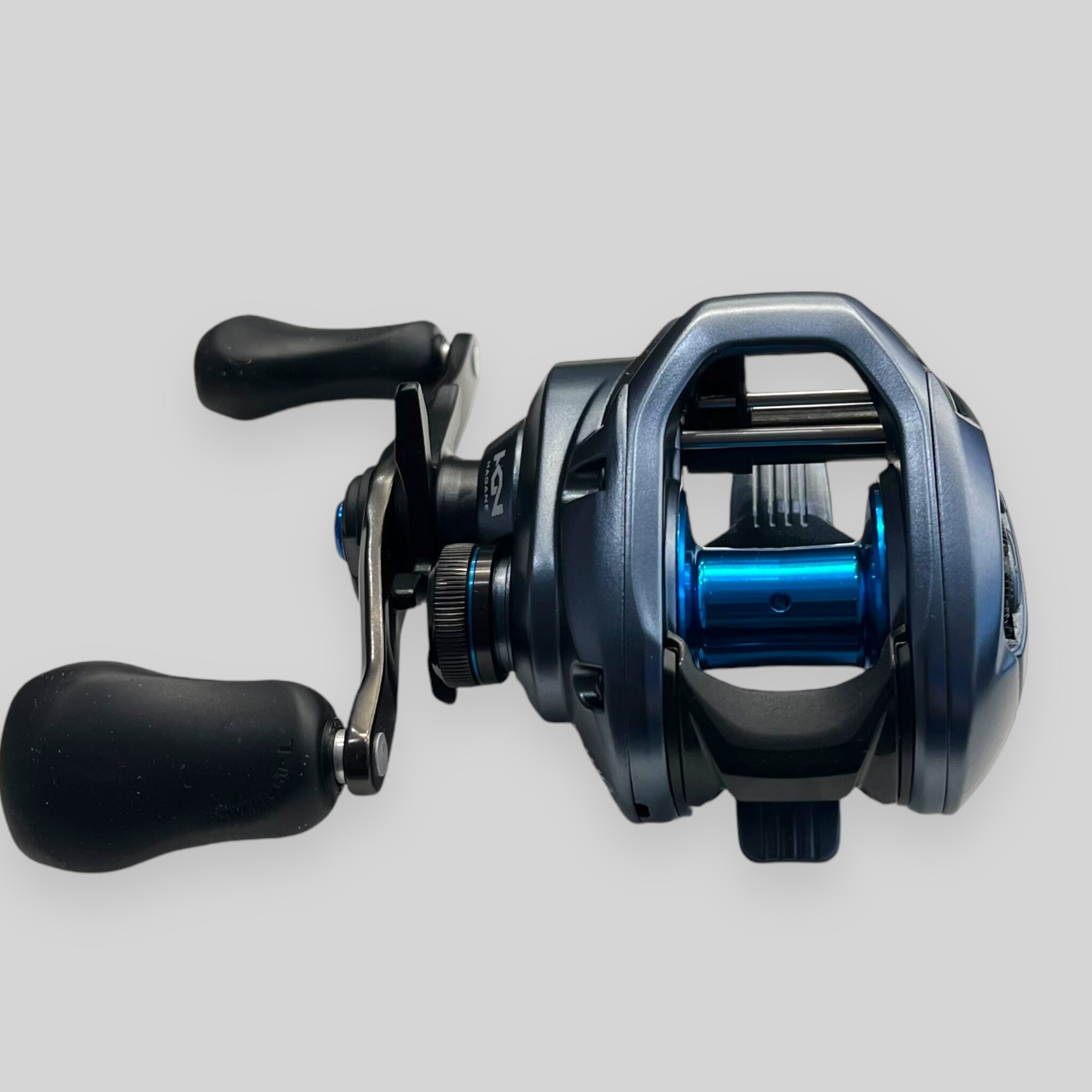 Shimano SLX XT A Baitcasting Reels - Tyalure Tackle