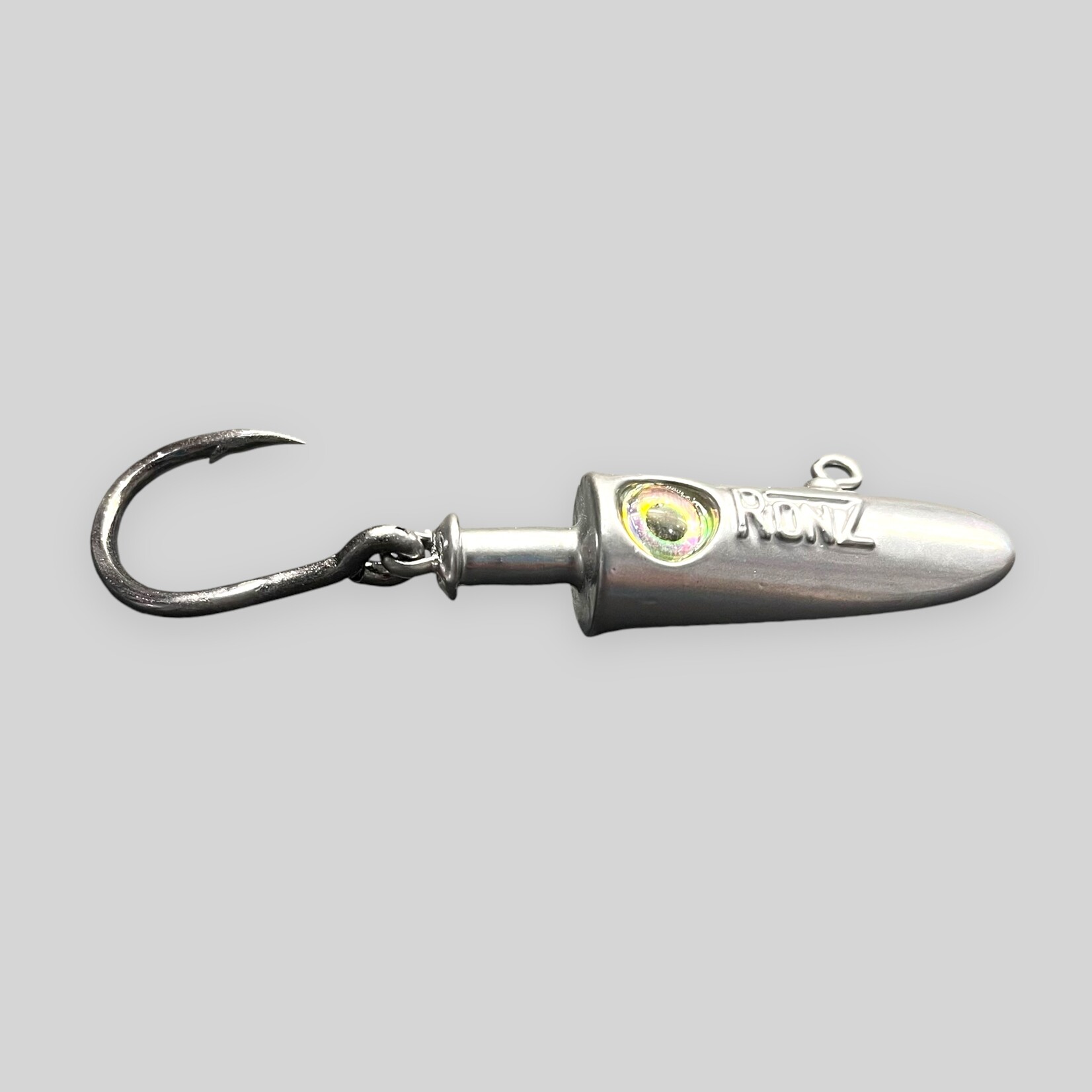 RonZ Lures RonZ Replacement Head
