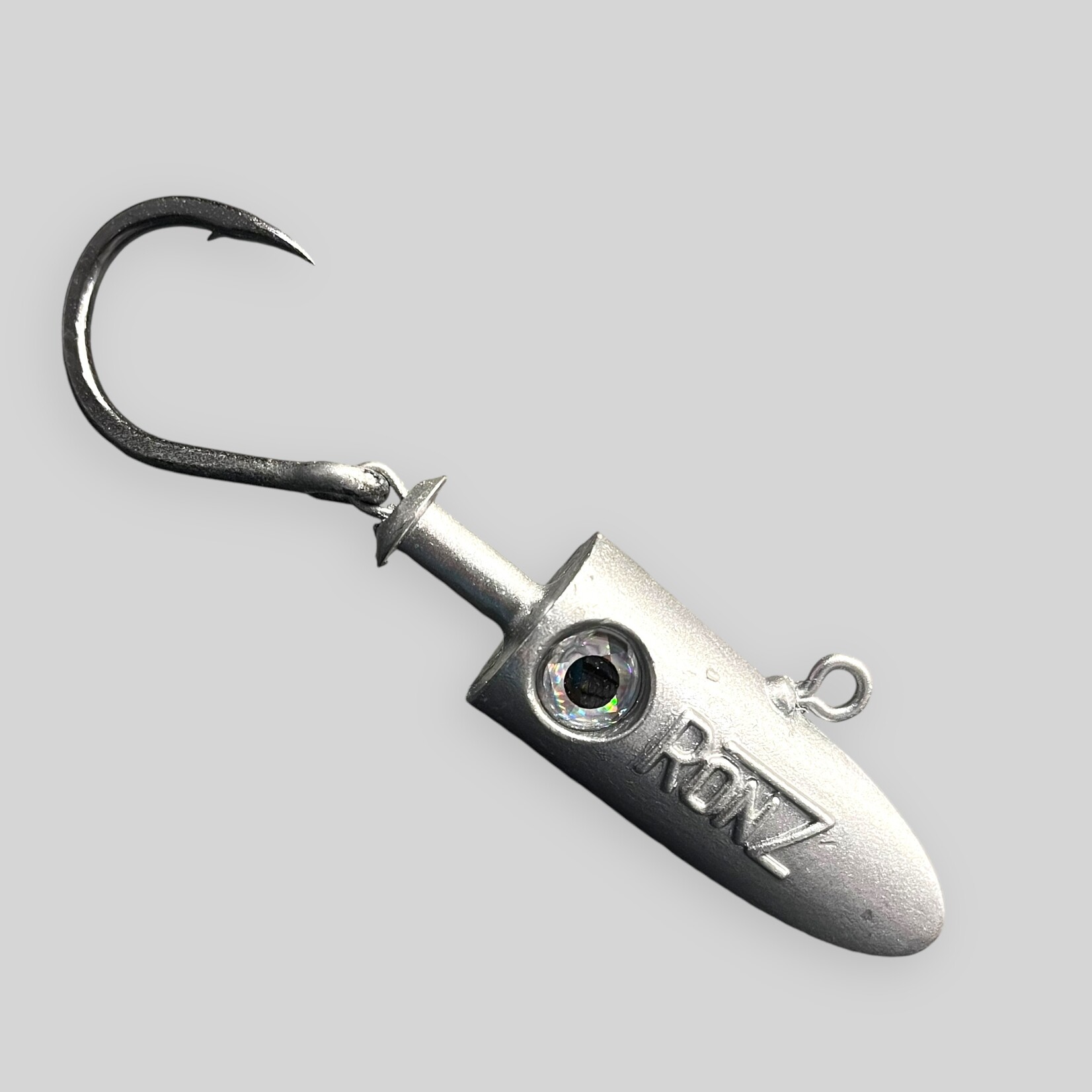 RonZ Lures RonZ Replacement Head