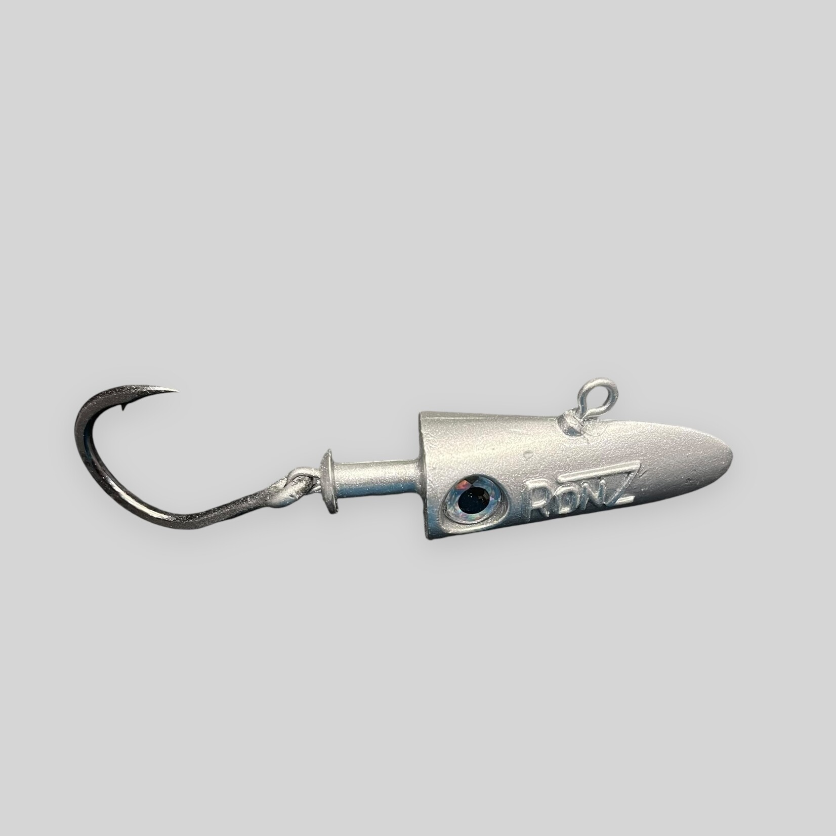 RonZ Lures RonZ Replacement Head
