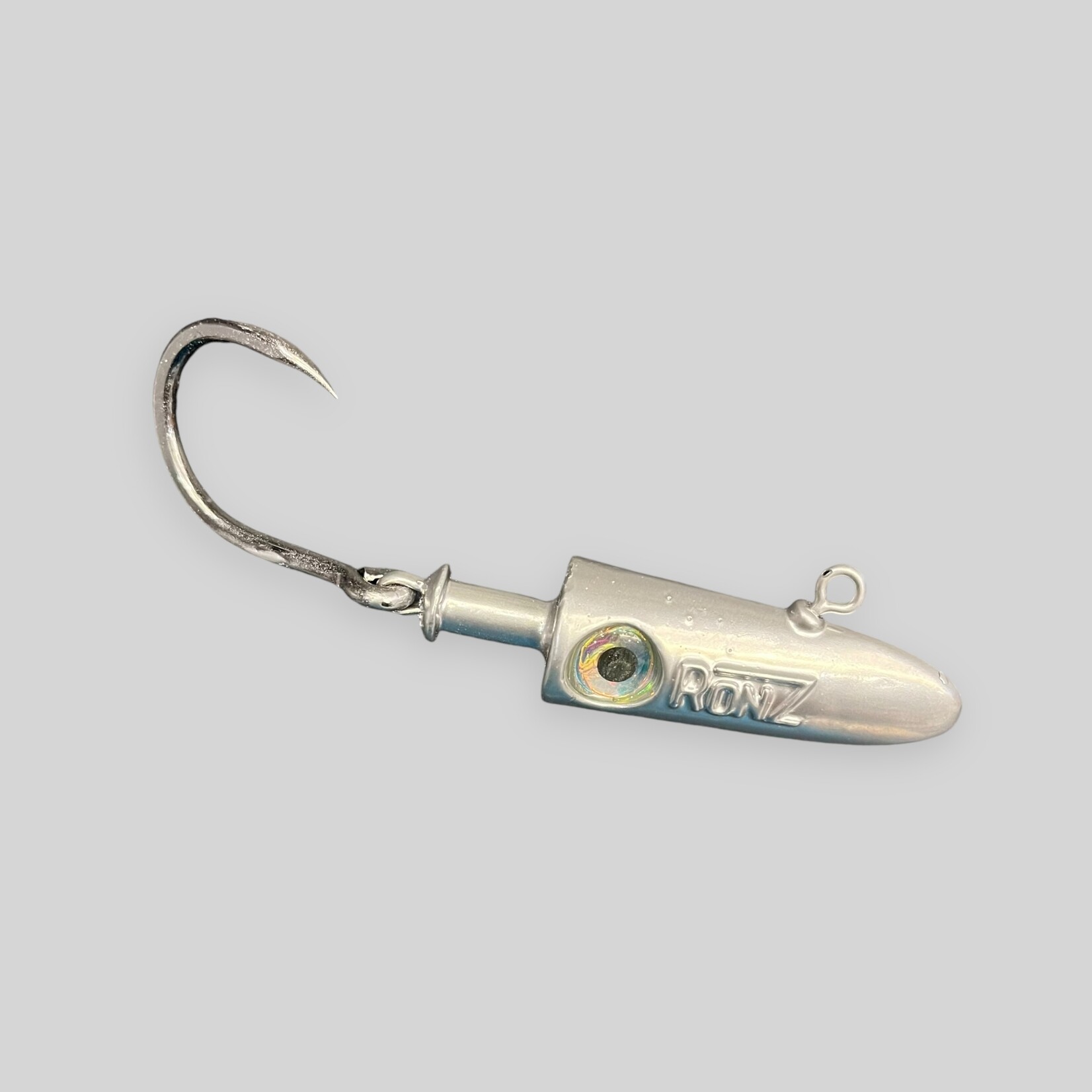 RonZ Lures RonZ Replacement Head